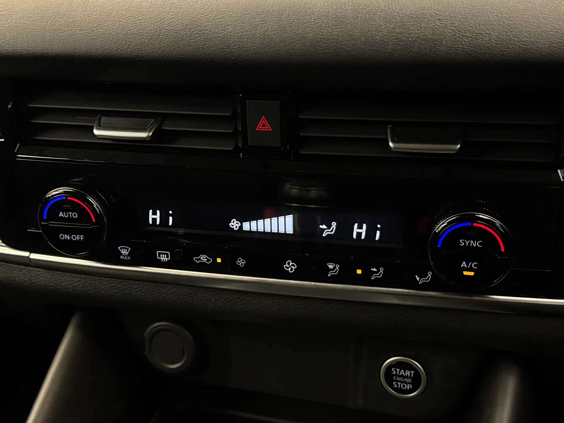 2023 NISSAN QASHQAI 2023 NISSAN QASHQAI