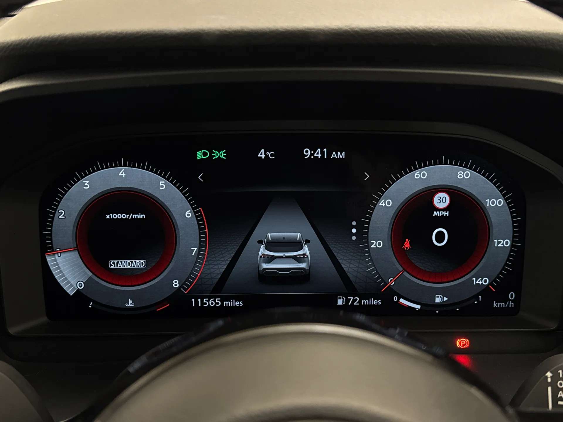 2023 NISSAN QASHQAI 2023 NISSAN QASHQAI