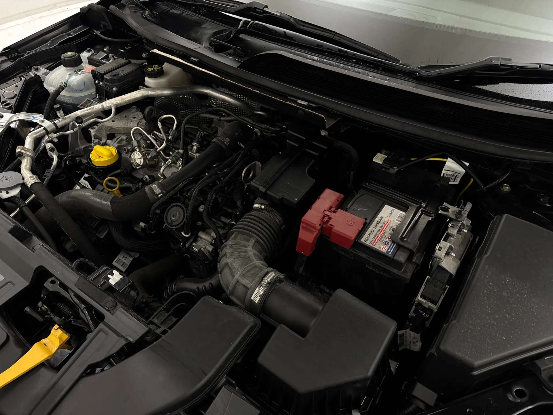 2023 NISSAN QASHQAI 2023 NISSAN QASHQAI