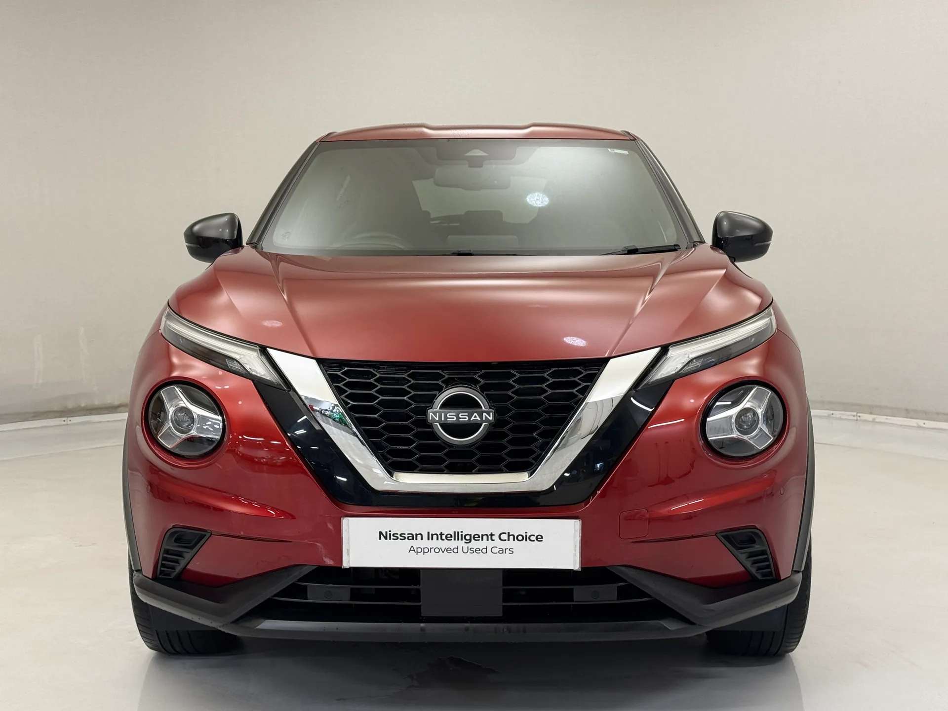 A 2023 NISSAN JUKE 1.0 DiG-T 114 N-Connecta 5dr A 2023 NISSAN JUKE 1.0 DiG-T 114 N-Connecta 5dr