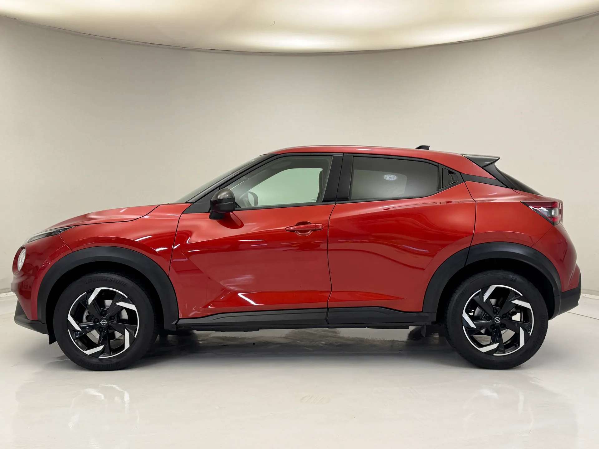 2023 NISSAN JUKE 2023 NISSAN JUKE