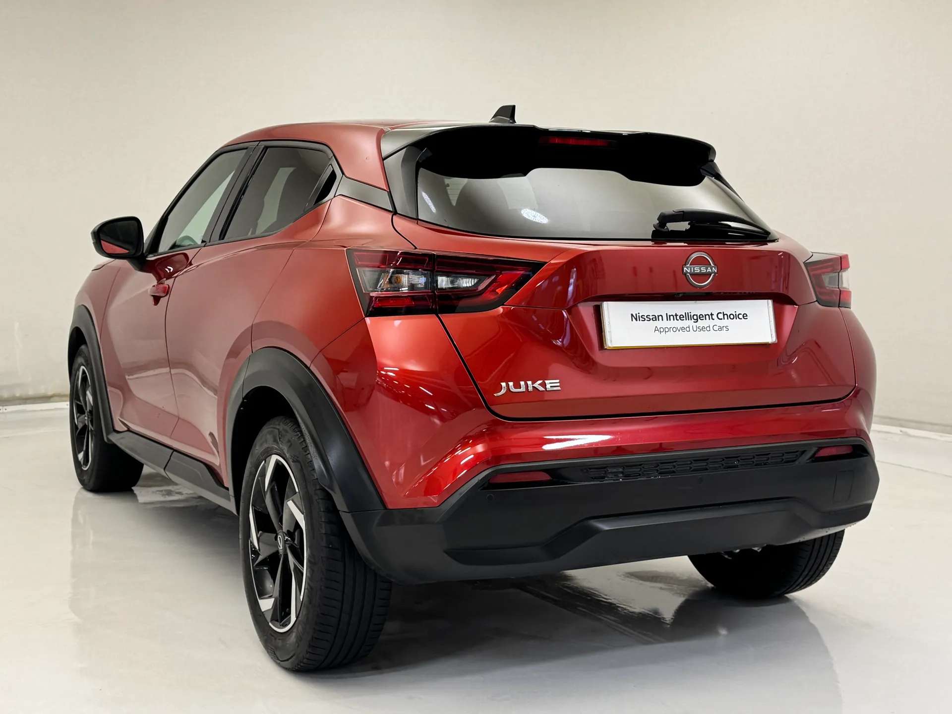 2023 NISSAN JUKE 2023 NISSAN JUKE