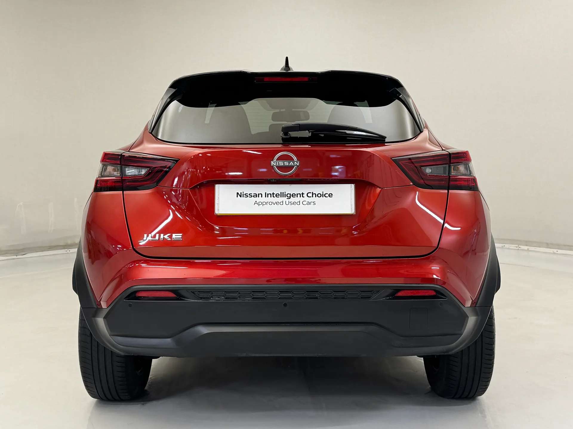2023 NISSAN JUKE 2023 NISSAN JUKE