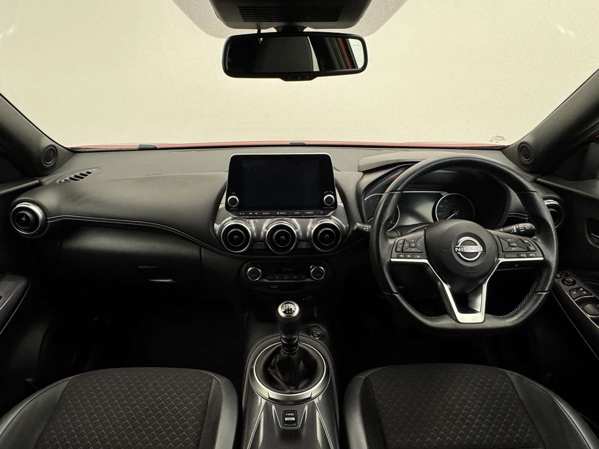 2023 NISSAN JUKE 2023 NISSAN JUKE