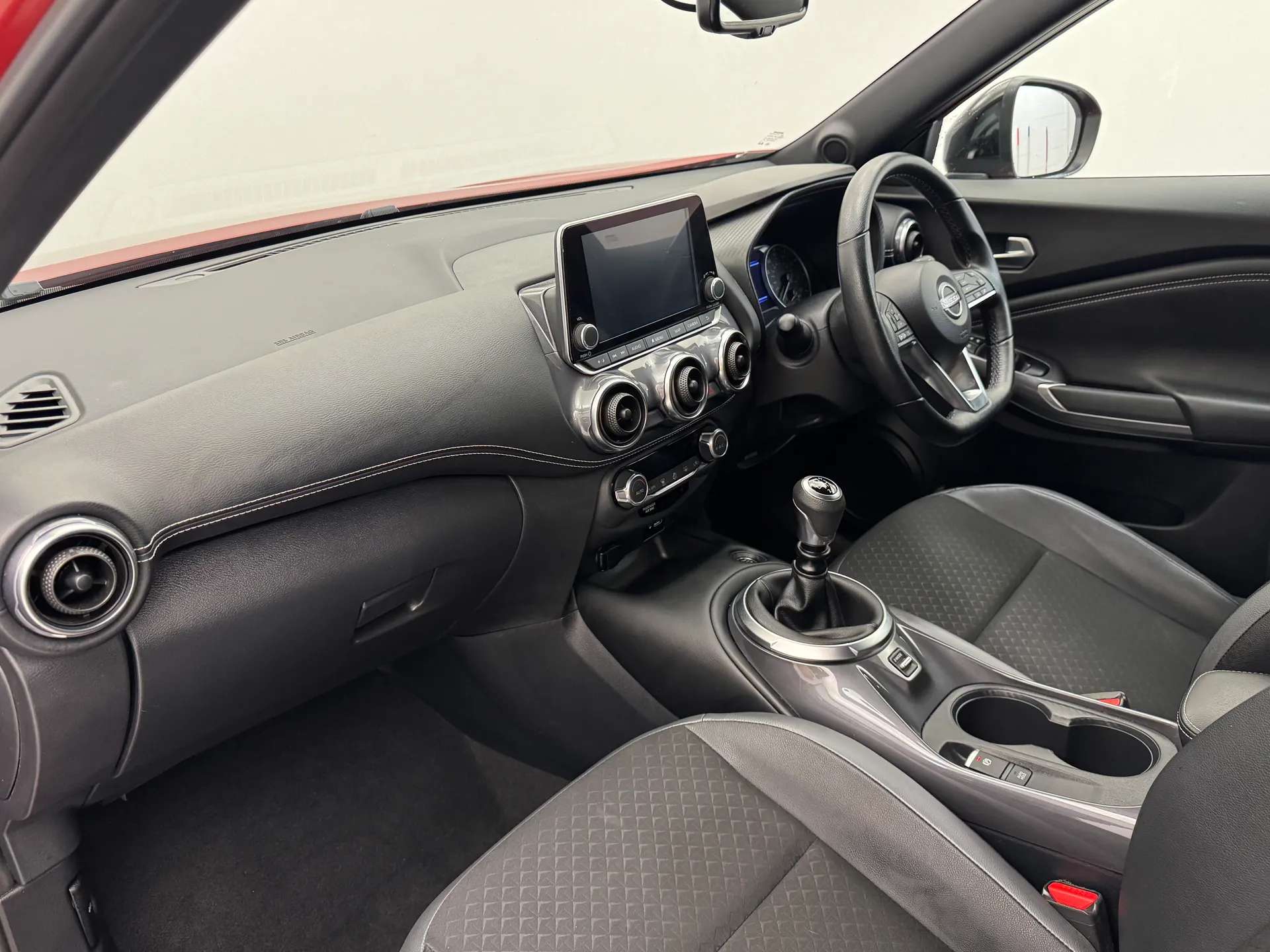 2023 NISSAN JUKE 2023 NISSAN JUKE