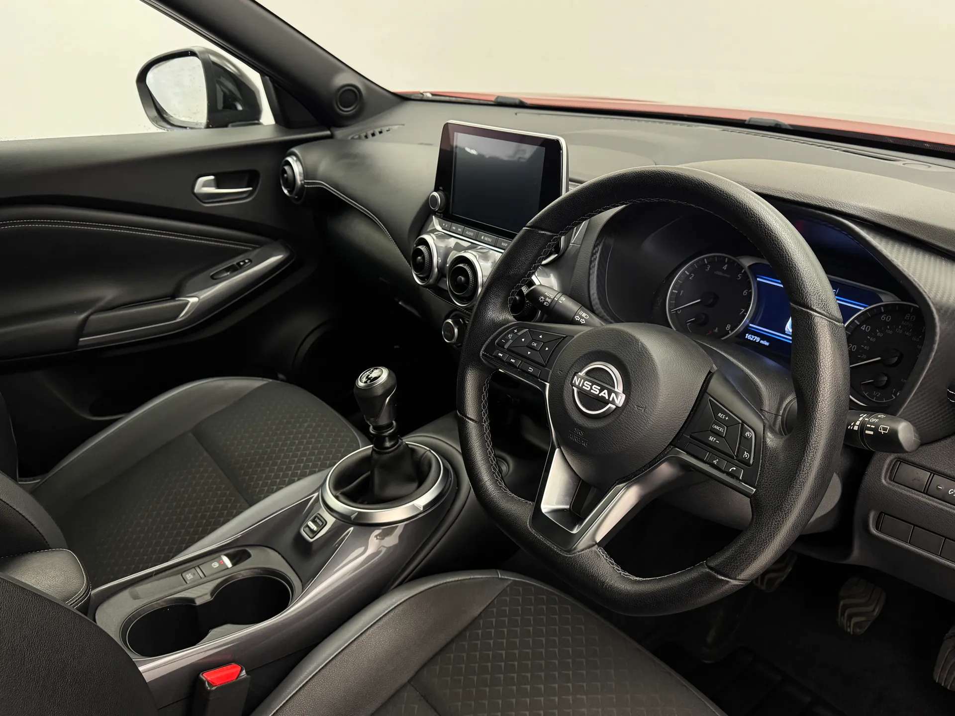 2023 NISSAN JUKE 2023 NISSAN JUKE
