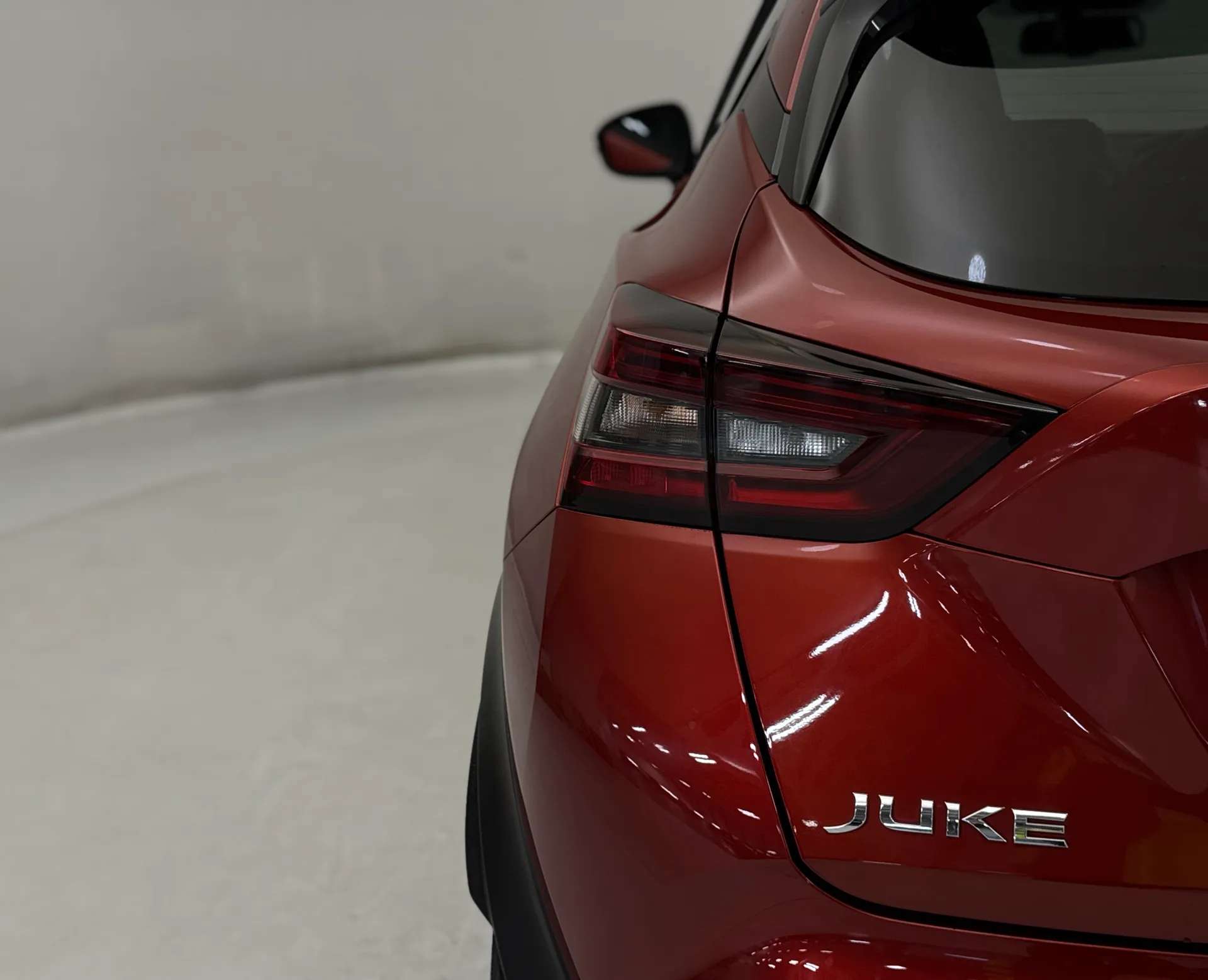 2023 NISSAN JUKE 2023 NISSAN JUKE
