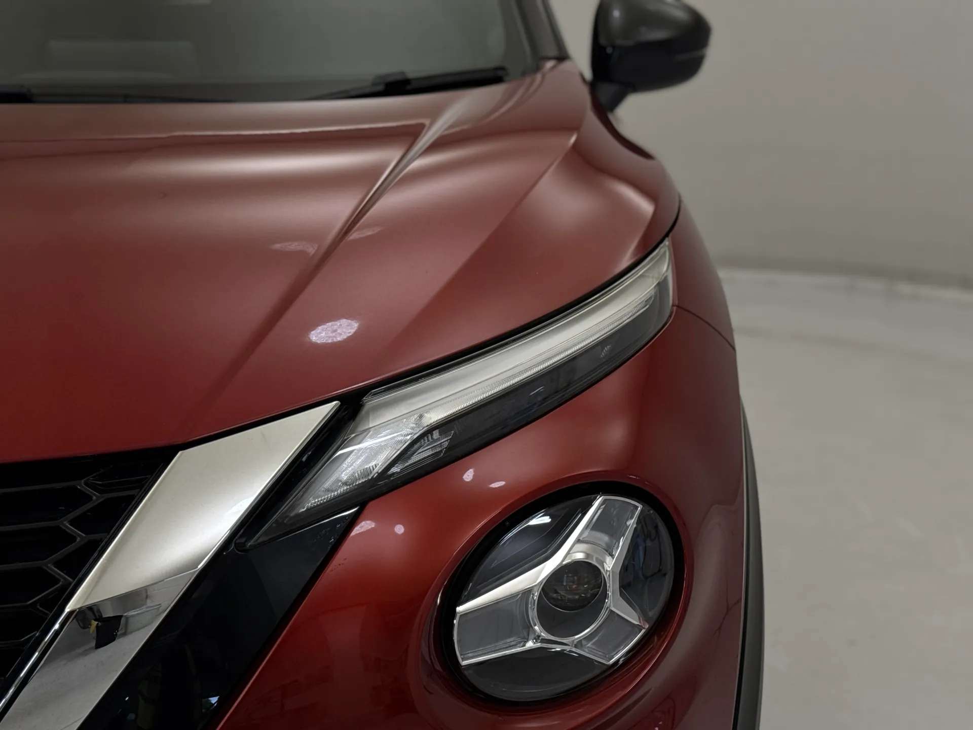 2023 NISSAN JUKE 2023 NISSAN JUKE