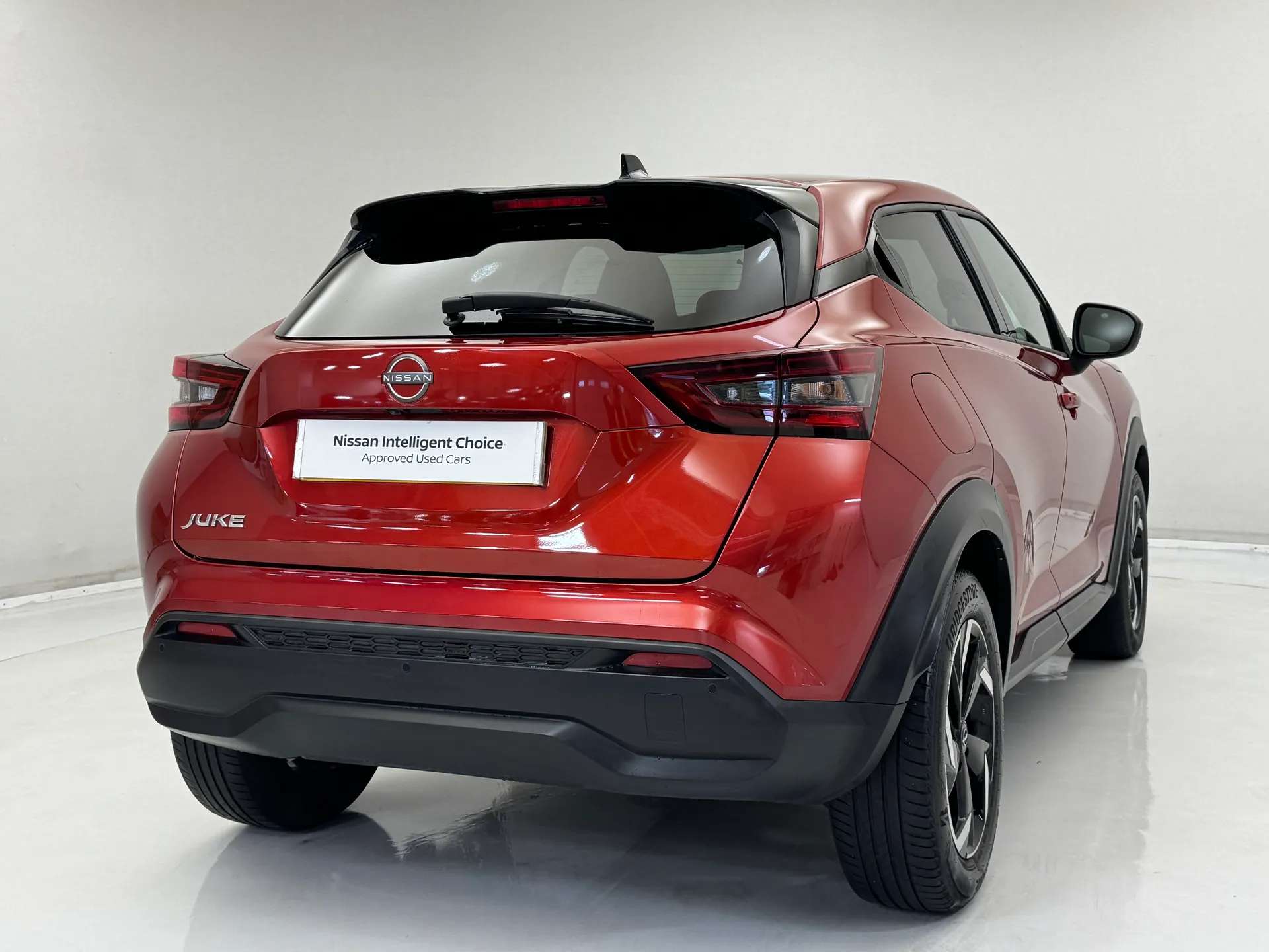 2023 NISSAN JUKE 2023 NISSAN JUKE