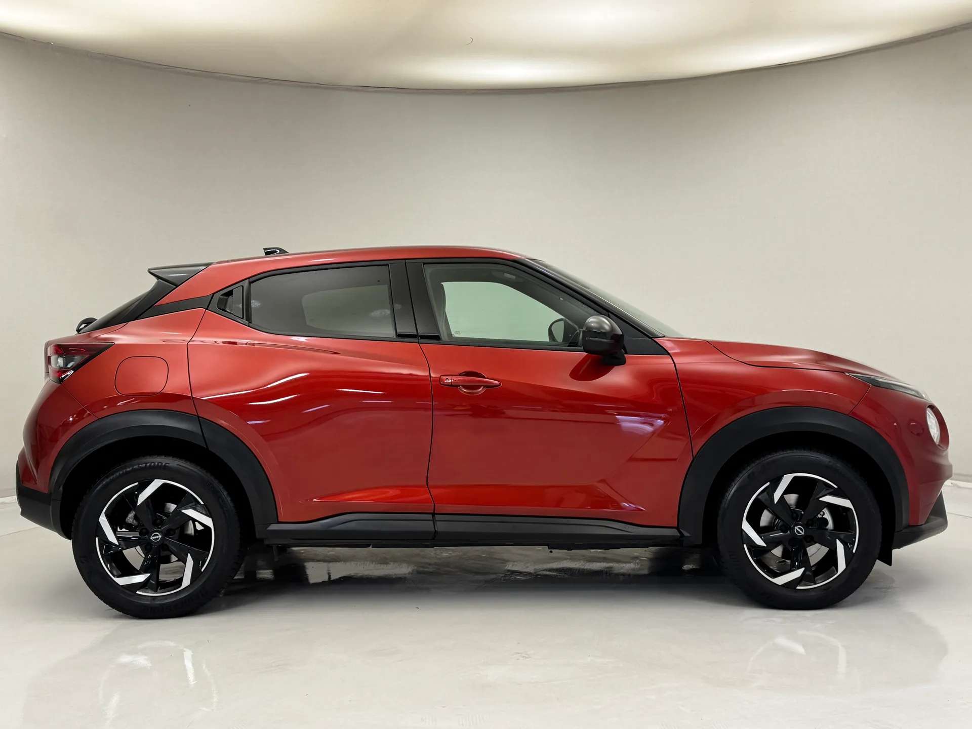 2023 NISSAN JUKE 2023 NISSAN JUKE