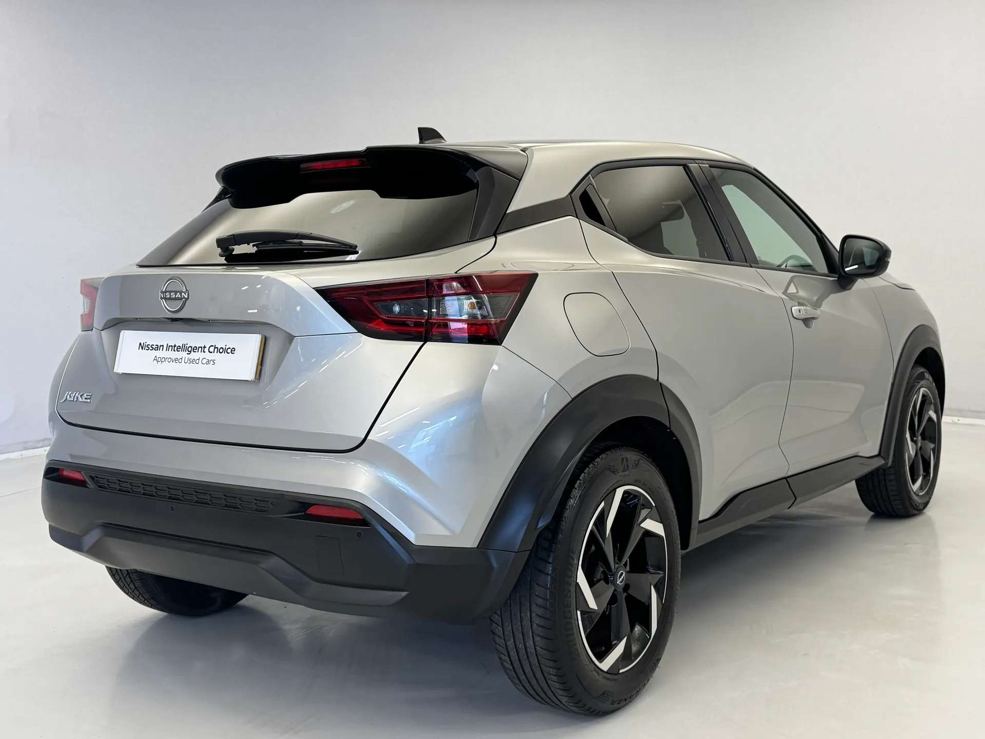 2023 NISSAN JUKE 2023 NISSAN JUKE