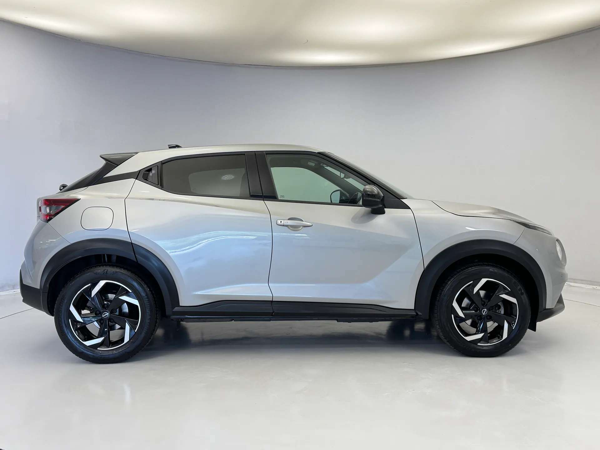 2023 NISSAN JUKE 2023 NISSAN JUKE