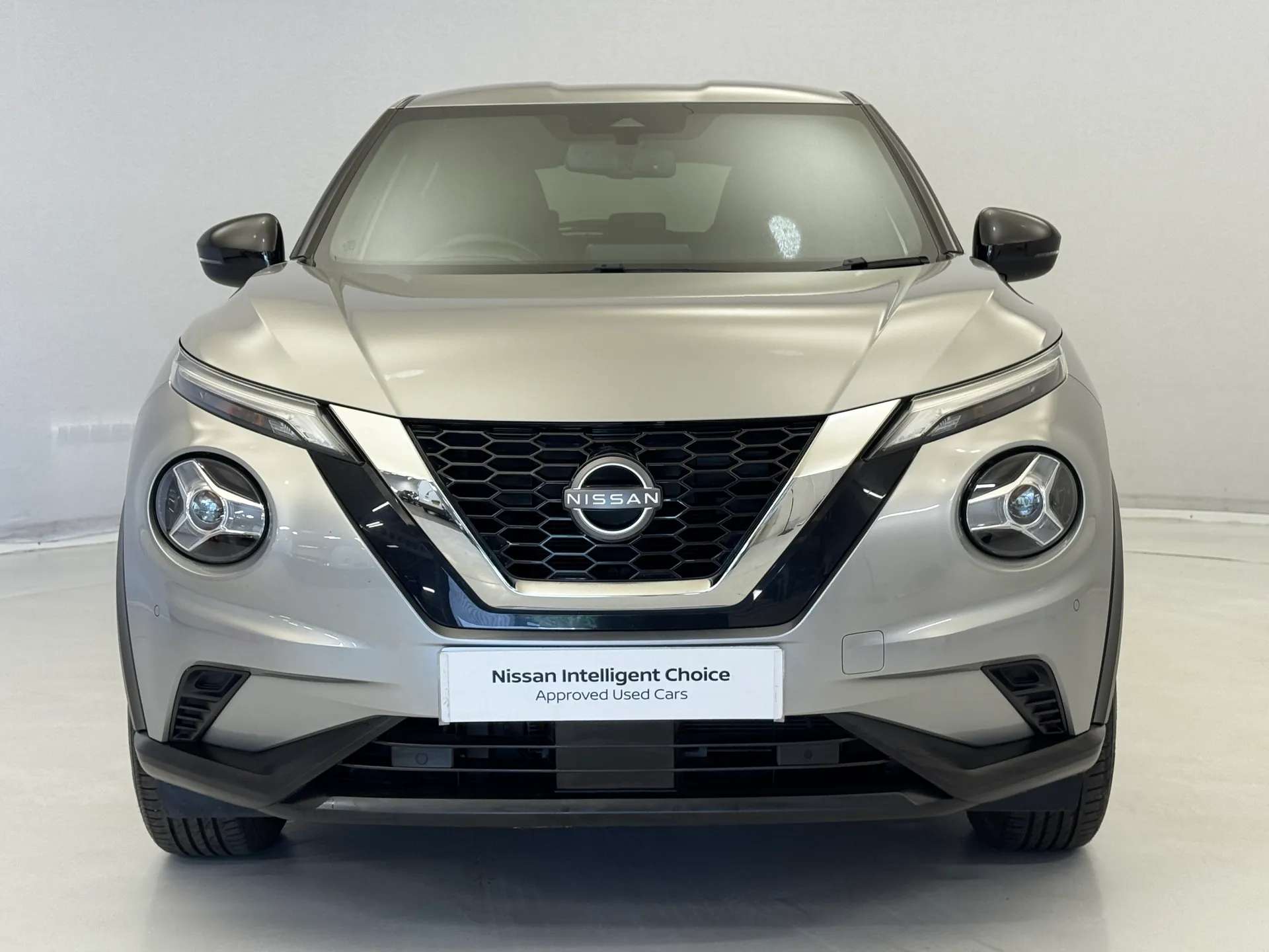 A 2023 NISSAN JUKE 1.0 DiG-T 114 N-Connecta 5dr A 2023 NISSAN JUKE 1.0 DiG-T 114 N-Connecta 5dr