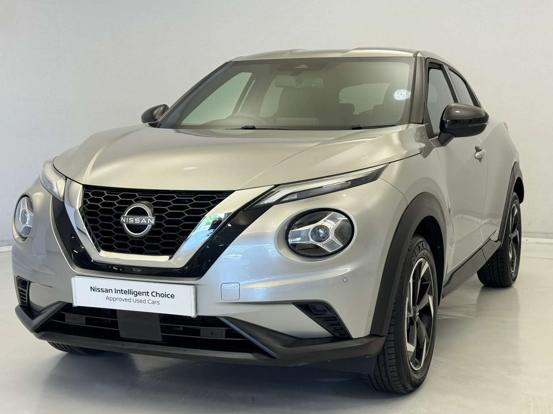 2023 NISSAN JUKE 2023 NISSAN JUKE