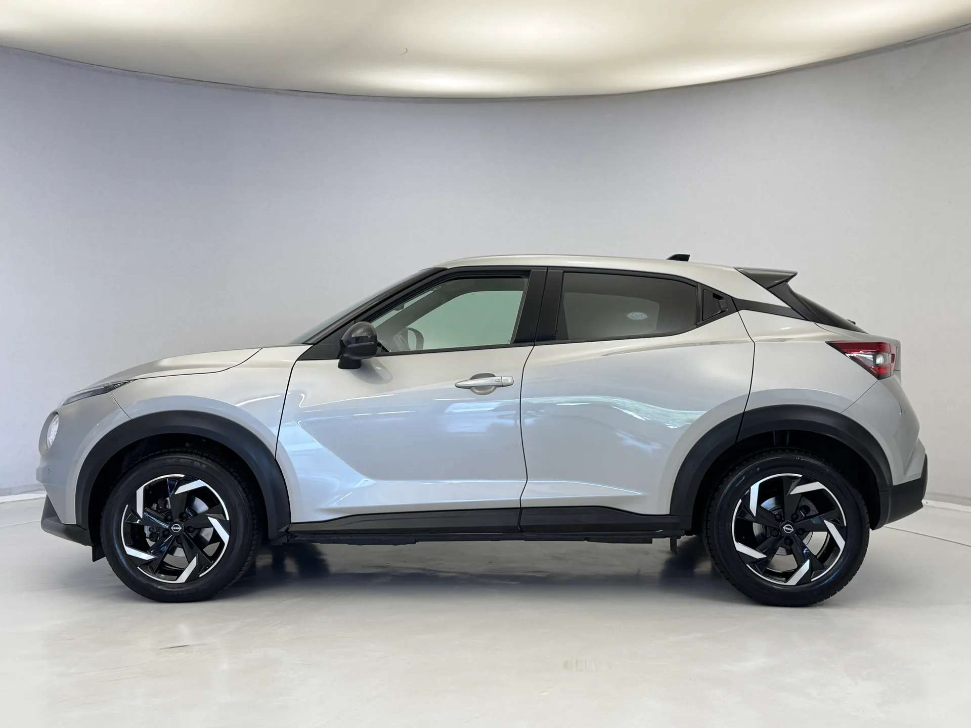 2023 NISSAN JUKE 2023 NISSAN JUKE
