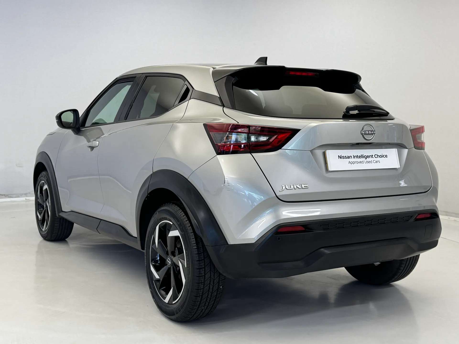 2023 NISSAN JUKE 2023 NISSAN JUKE