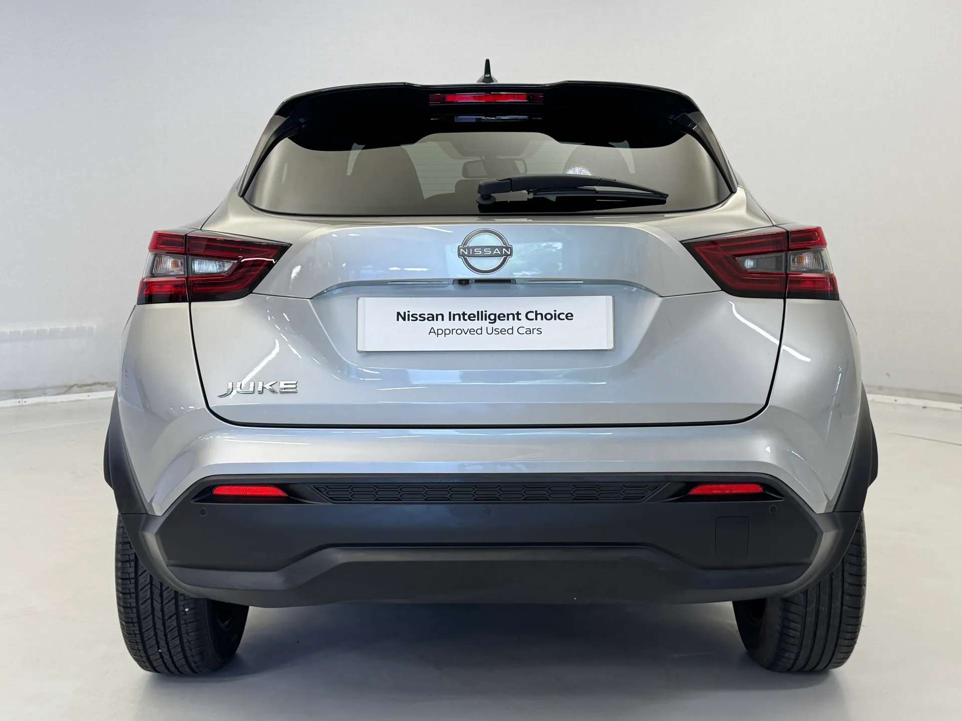 2023 NISSAN JUKE 2023 NISSAN JUKE