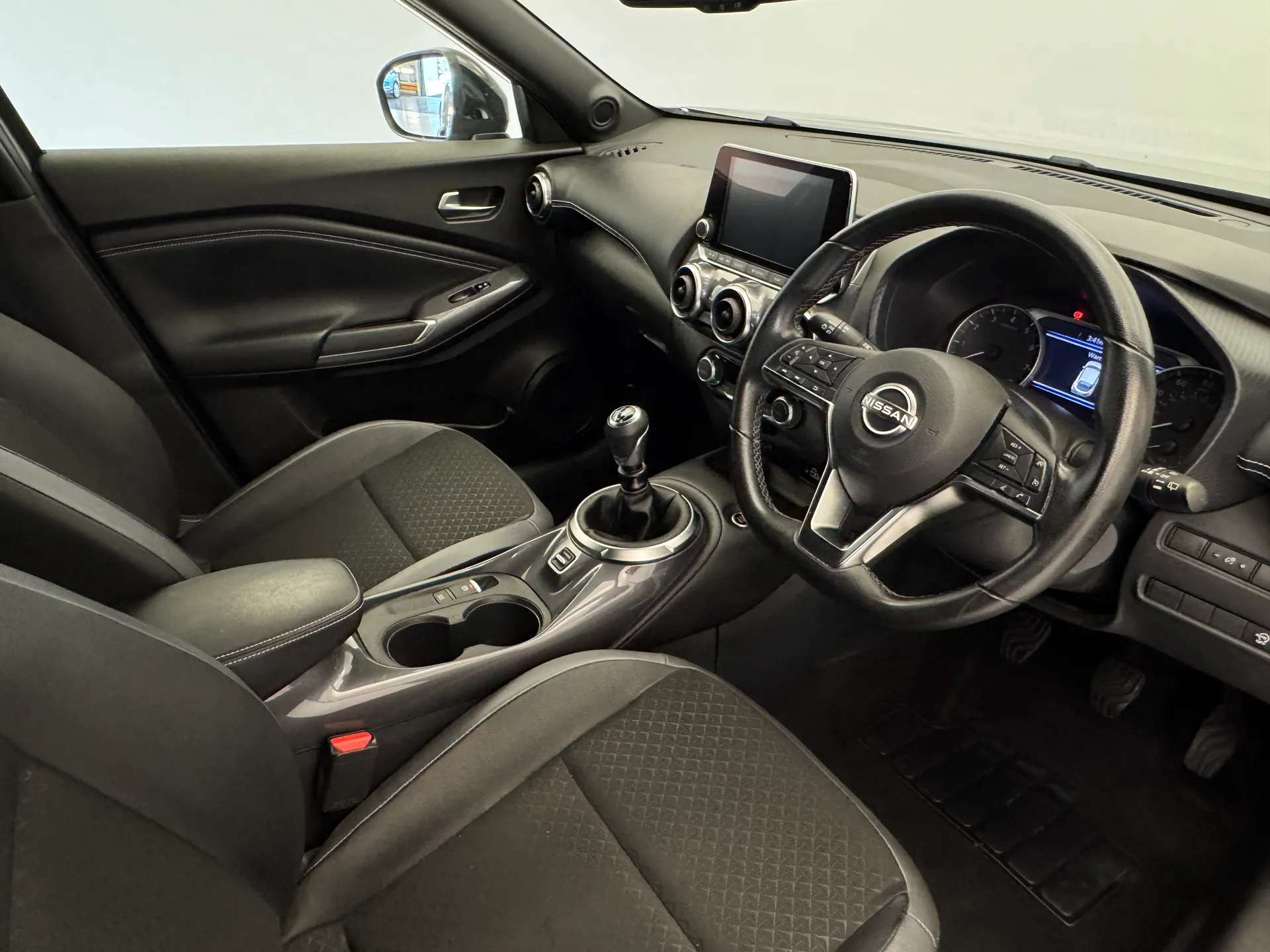 2023 NISSAN JUKE 2023 NISSAN JUKE