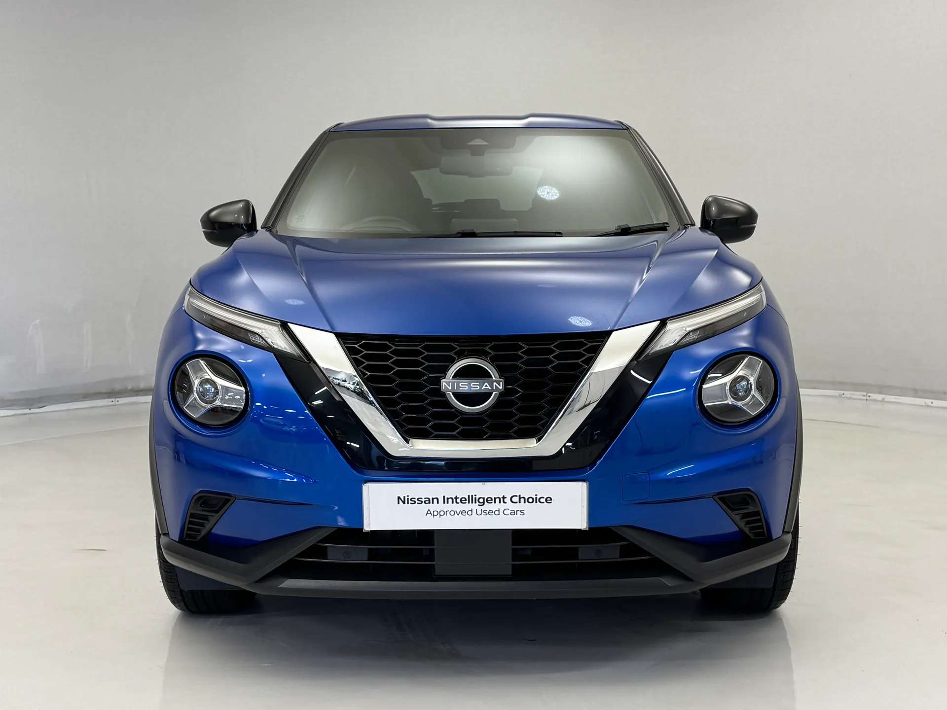 A 2023 NISSAN JUKE 1.0 DiG-T 114 N-Connecta 5dr A 2023 NISSAN JUKE 1.0 DiG-T 114 N-Connecta 5dr