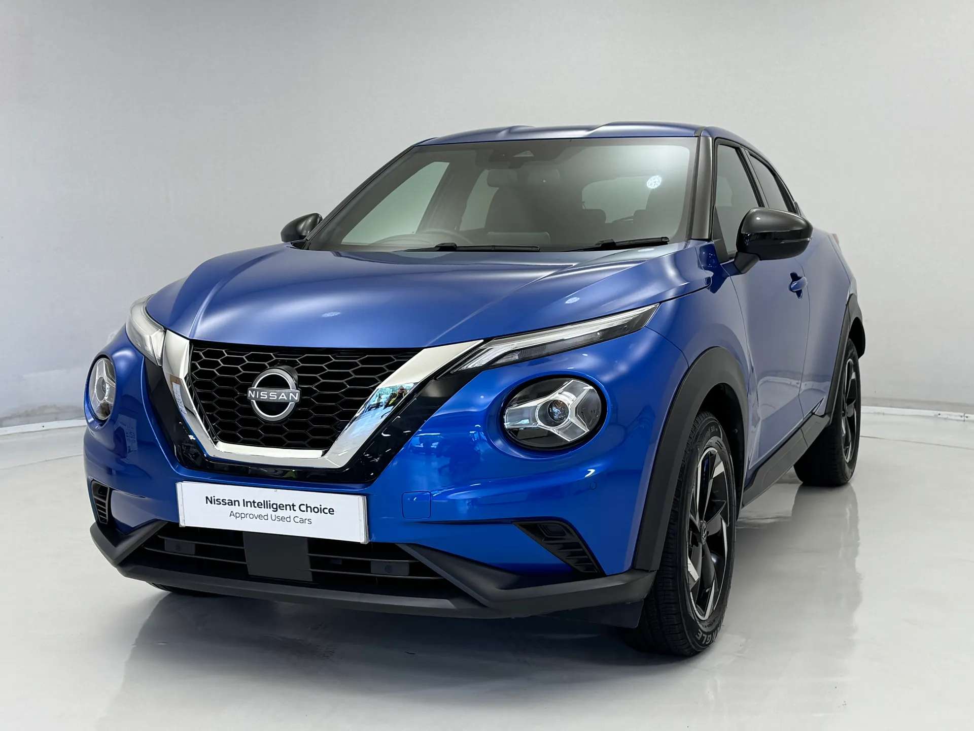 2023 NISSAN JUKE 2023 NISSAN JUKE