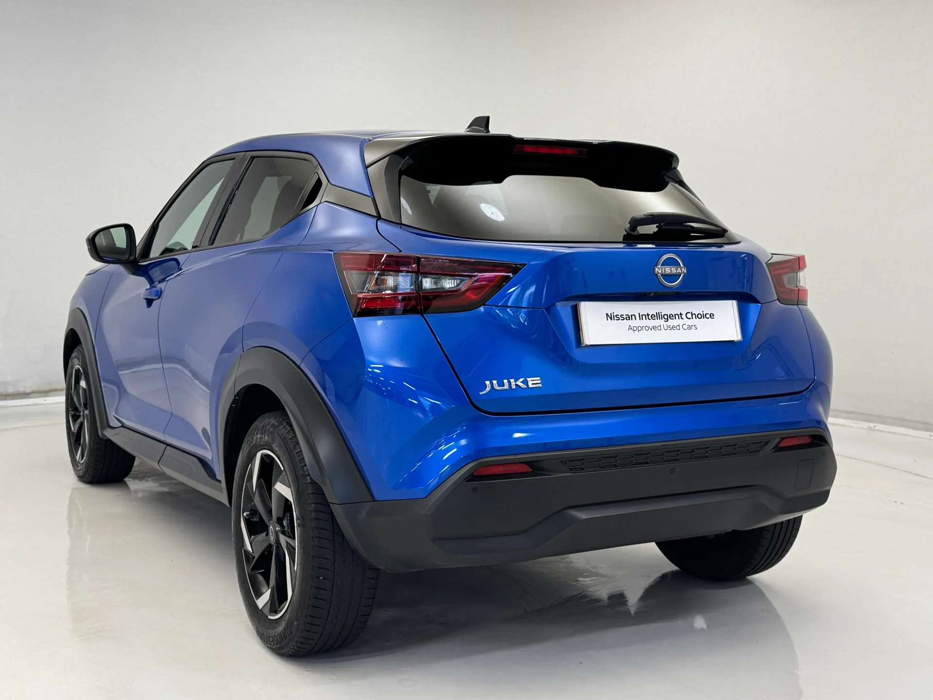 2023 NISSAN JUKE 2023 NISSAN JUKE