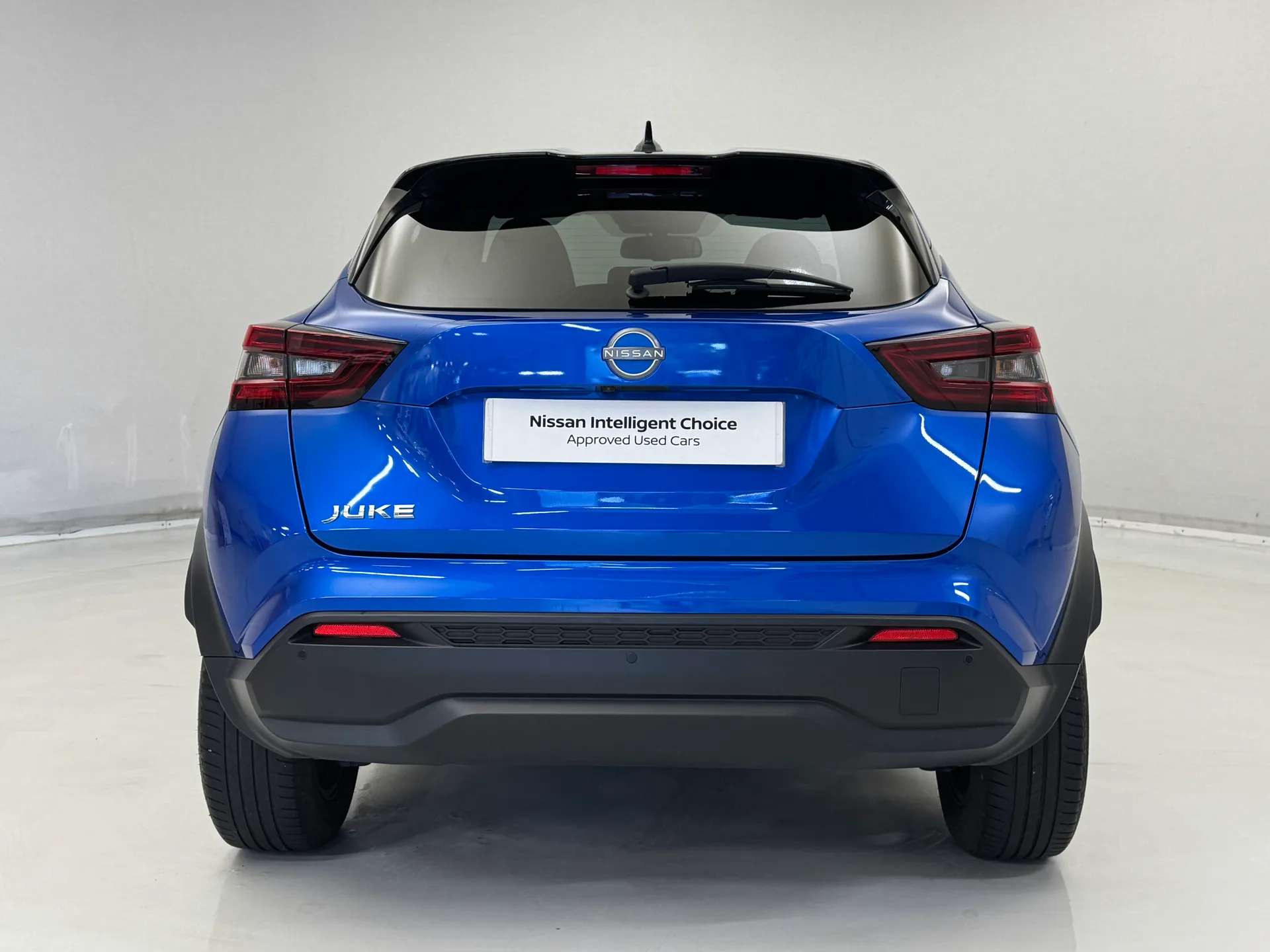 2023 NISSAN JUKE 2023 NISSAN JUKE