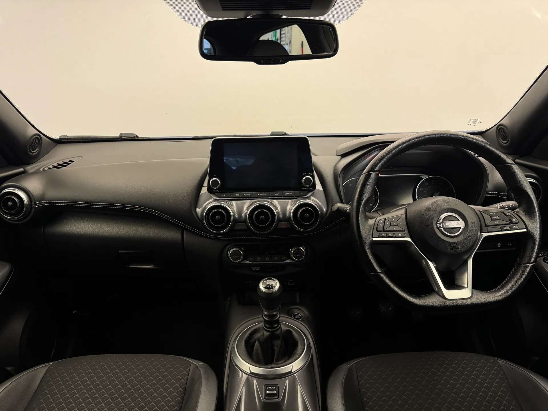 2023 NISSAN JUKE 2023 NISSAN JUKE
