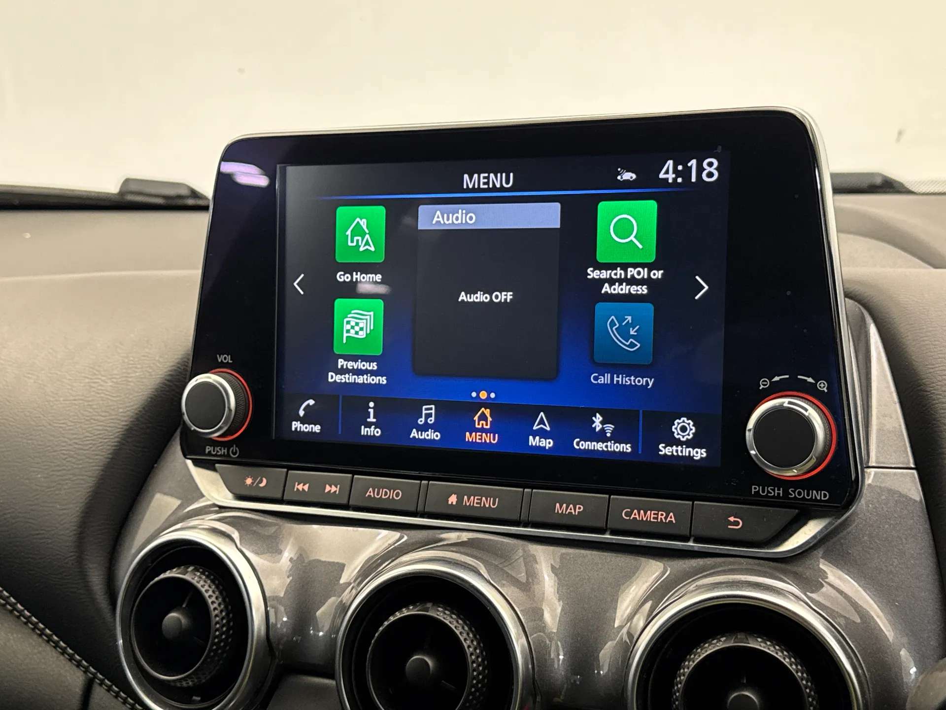 2023 NISSAN JUKE 2023 NISSAN JUKE