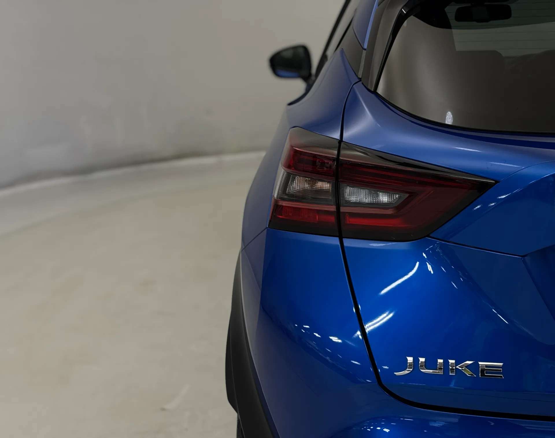2023 NISSAN JUKE 2023 NISSAN JUKE
