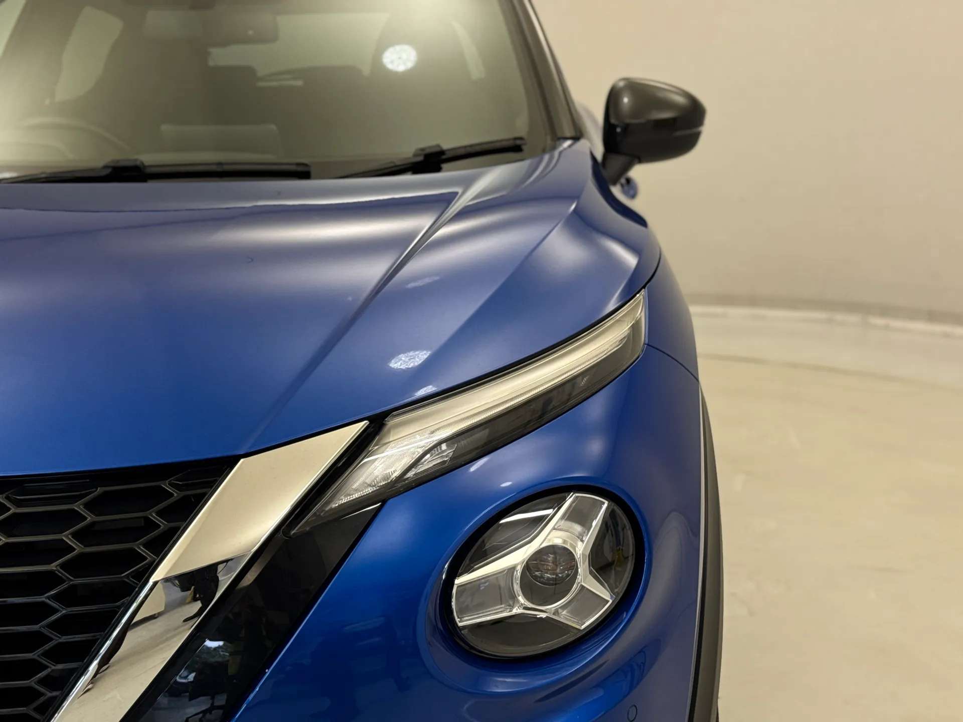 2023 NISSAN JUKE 2023 NISSAN JUKE