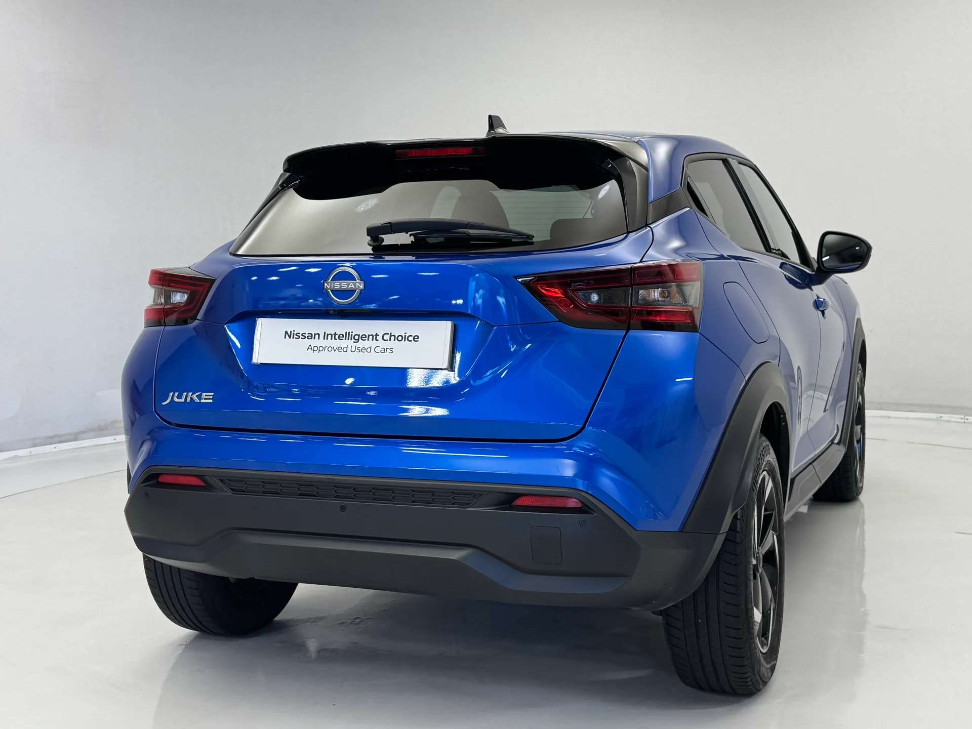 2023 NISSAN JUKE 2023 NISSAN JUKE