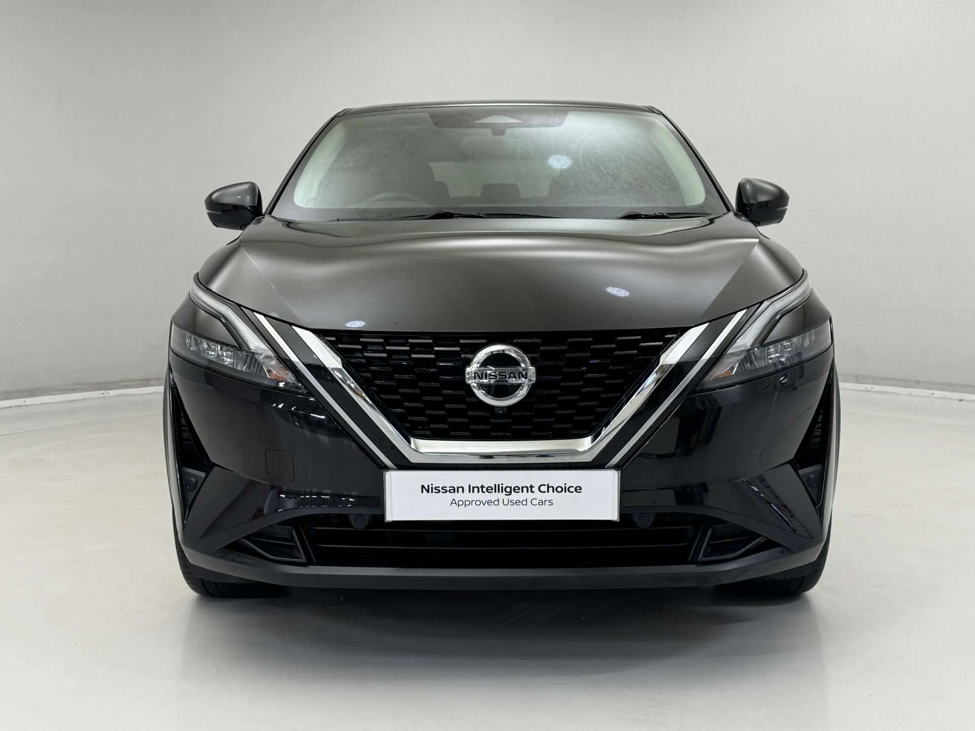 A 2022 NISSAN QASHQAI 1.3 DiG-T MH N-Connecta 5dr A 2022 NISSAN QASHQAI 1.3 DiG-T MH N-Connecta 5dr