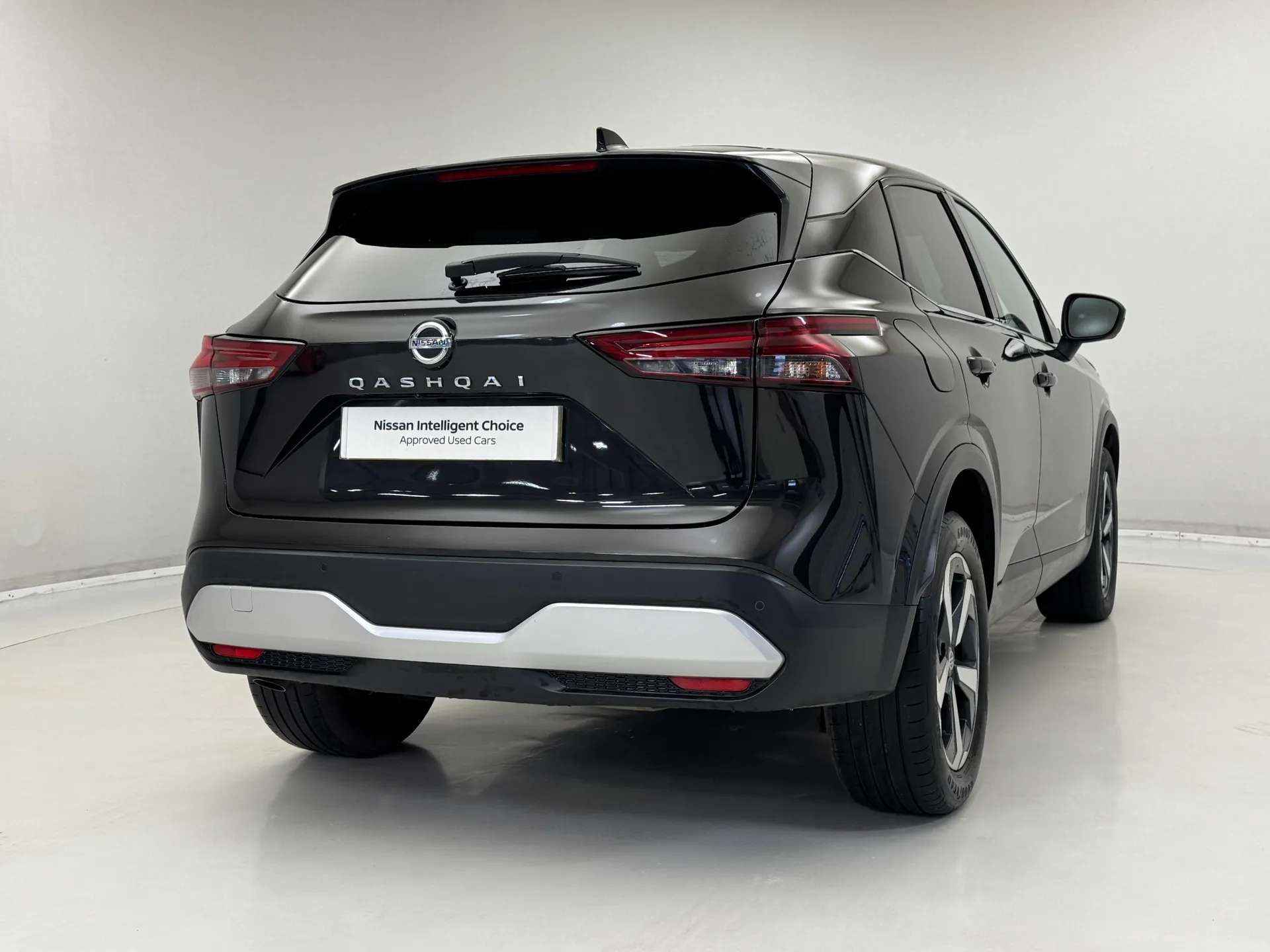 2022 NISSAN QASHQAI 2022 NISSAN QASHQAI