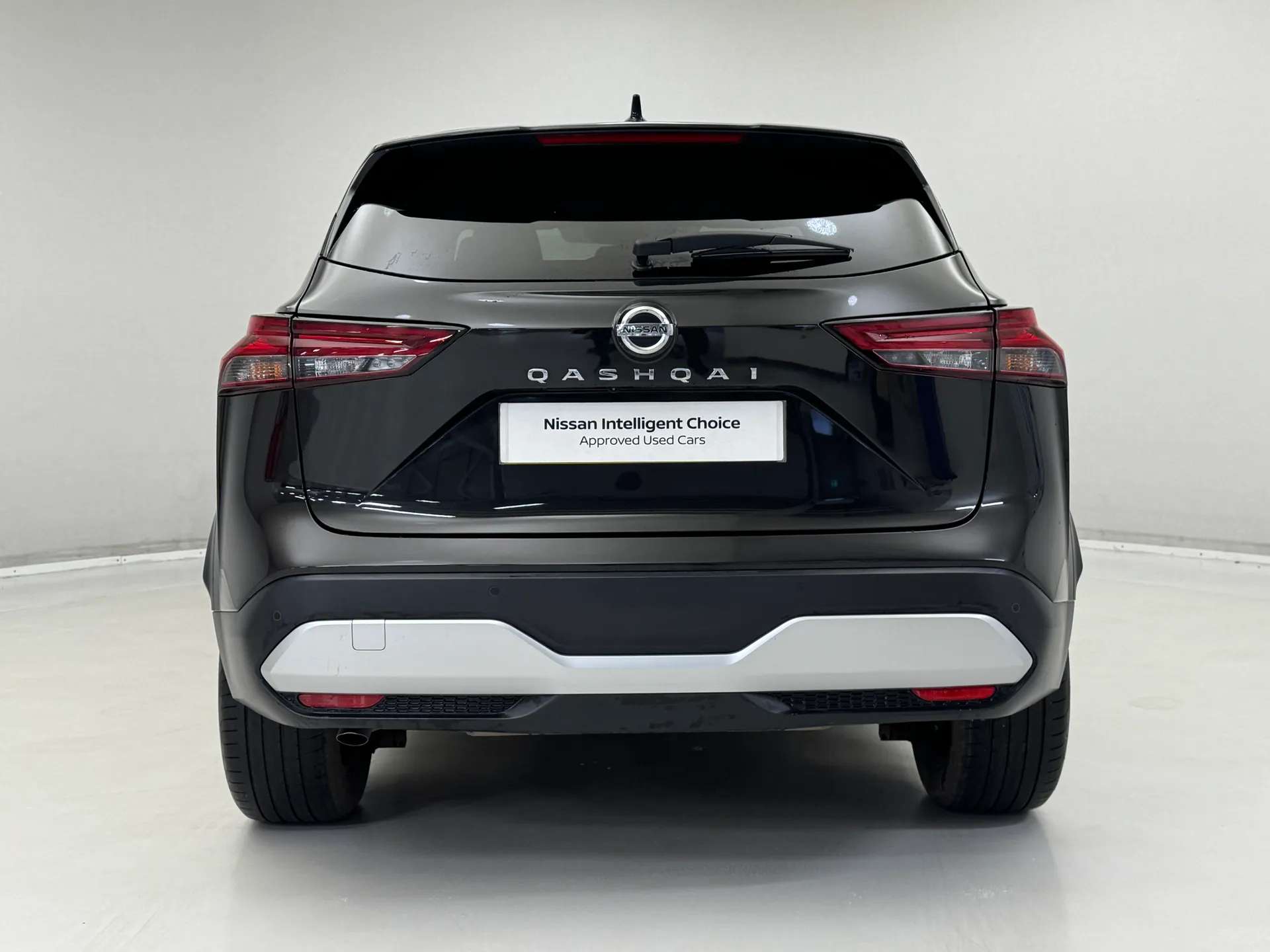 2022 NISSAN QASHQAI 2022 NISSAN QASHQAI