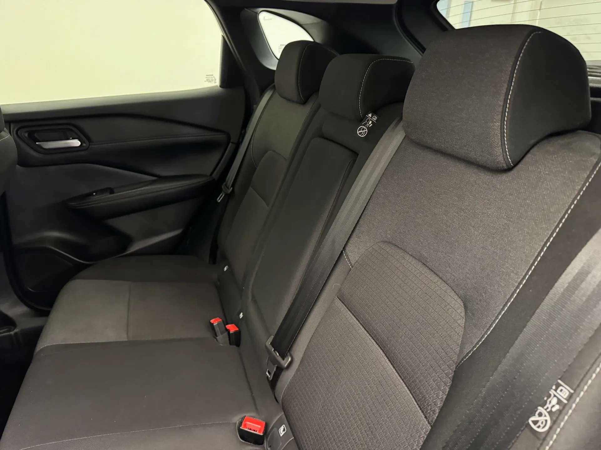 2022 NISSAN QASHQAI 2022 NISSAN QASHQAI