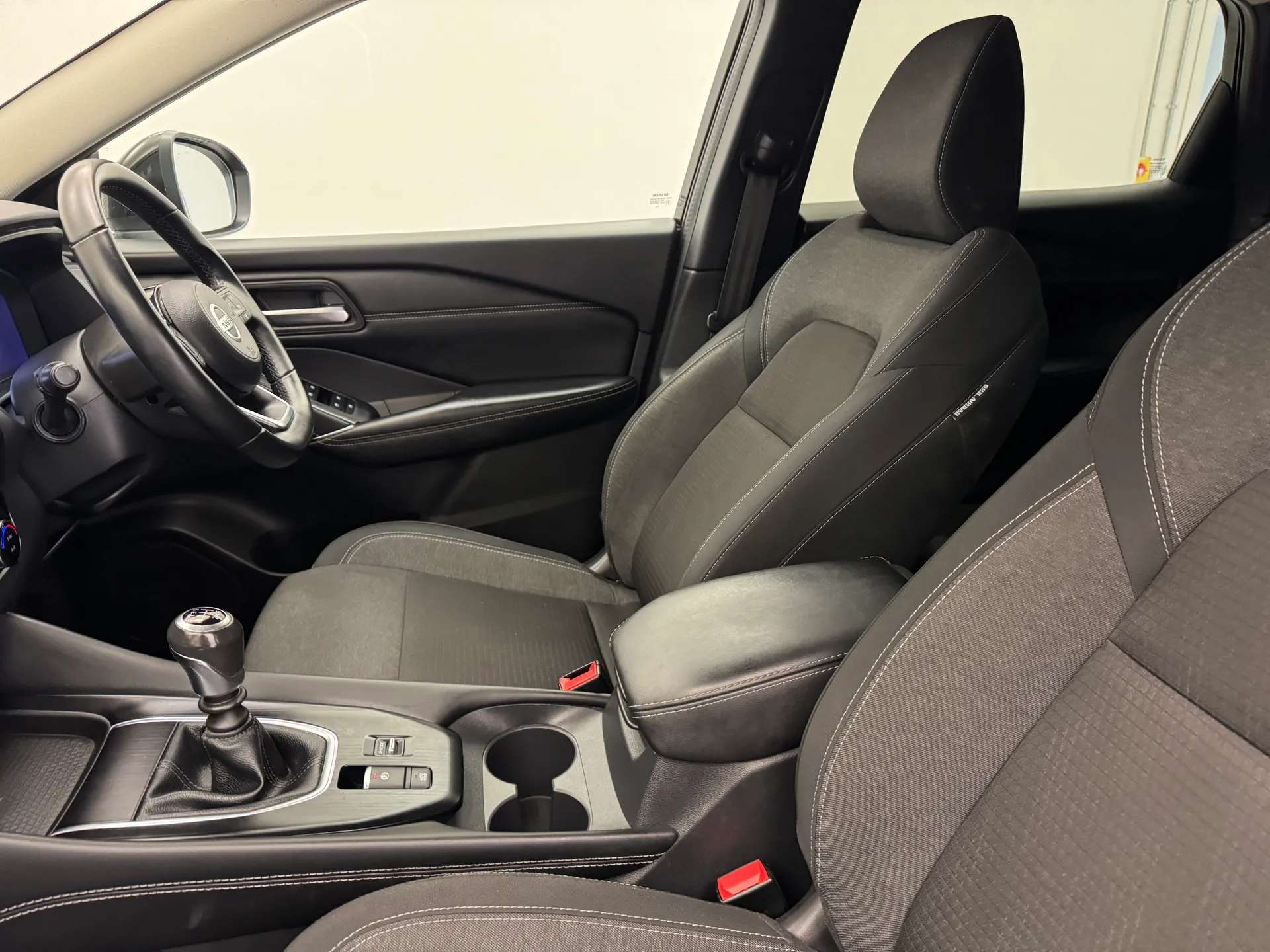 2022 NISSAN QASHQAI 2022 NISSAN QASHQAI