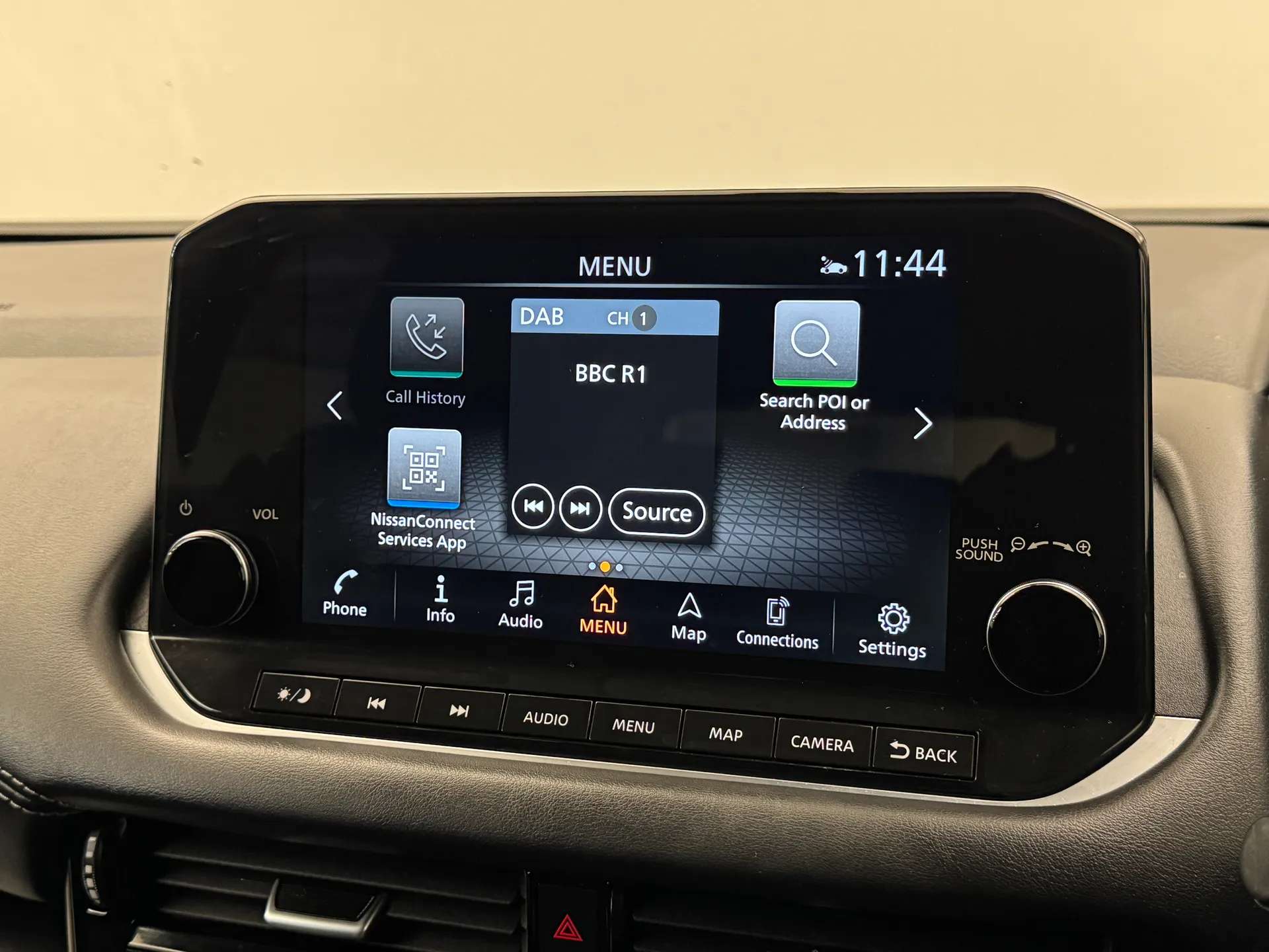 2022 NISSAN QASHQAI 2022 NISSAN QASHQAI