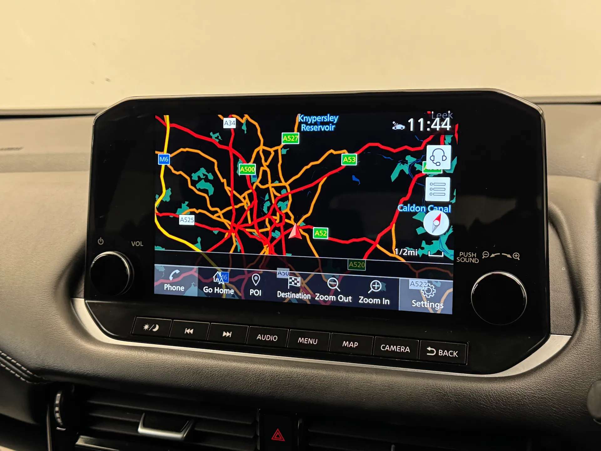 2022 NISSAN QASHQAI 2022 NISSAN QASHQAI