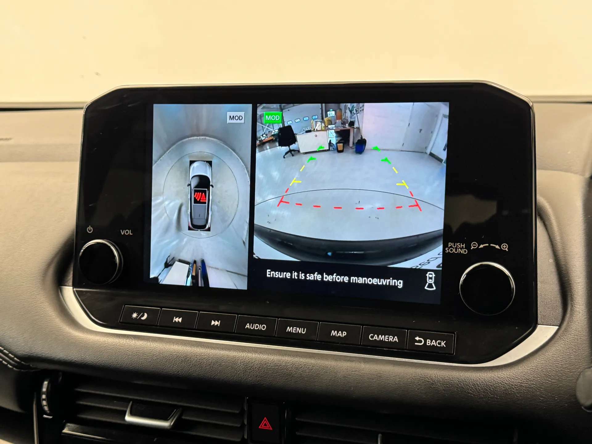 2022 NISSAN QASHQAI 2022 NISSAN QASHQAI