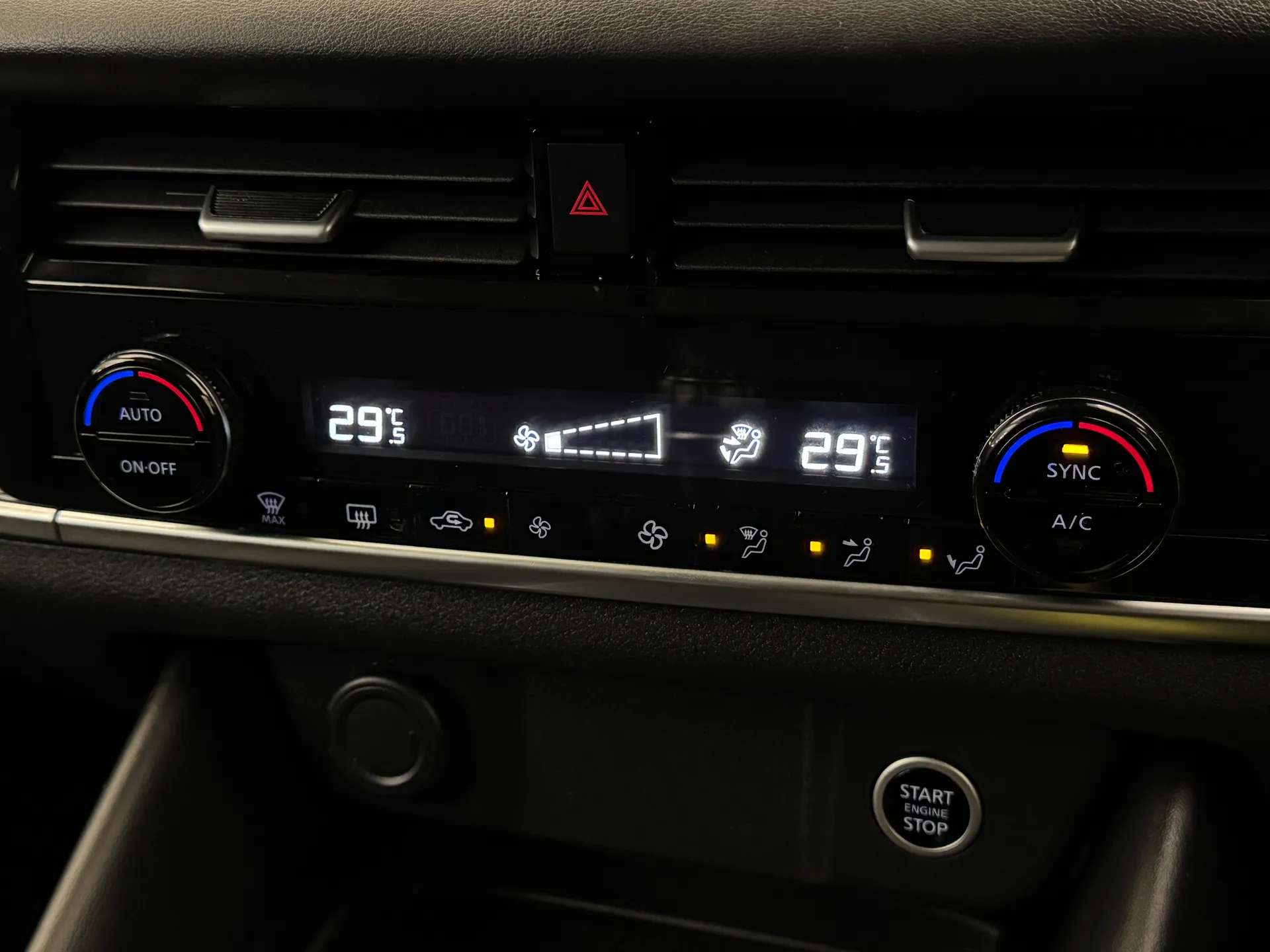 2022 NISSAN QASHQAI 2022 NISSAN QASHQAI