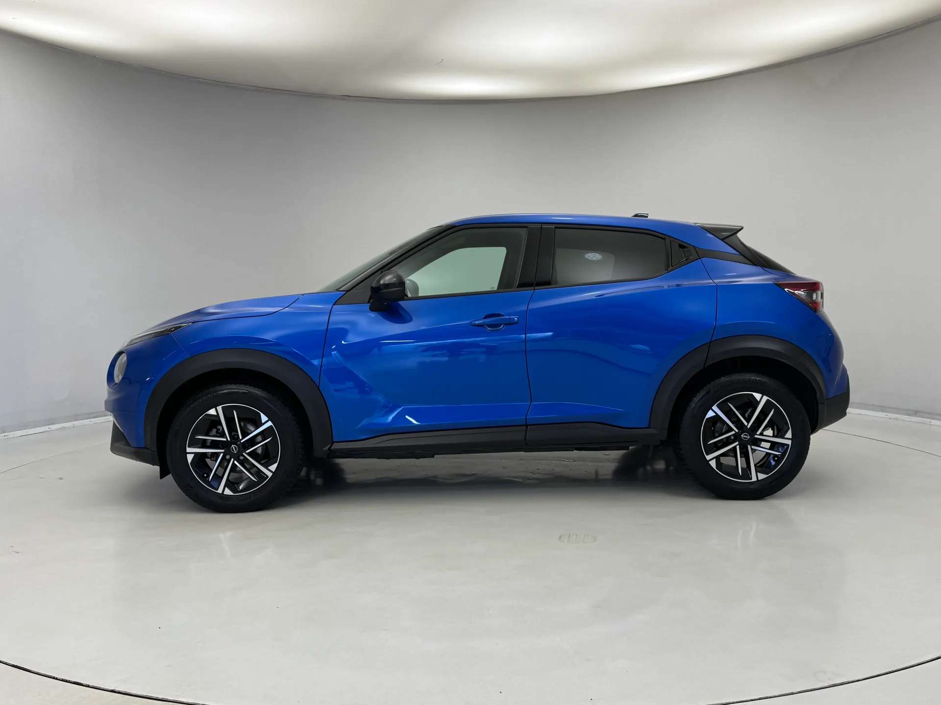 2025 NISSAN JUKE 2025 NISSAN JUKE