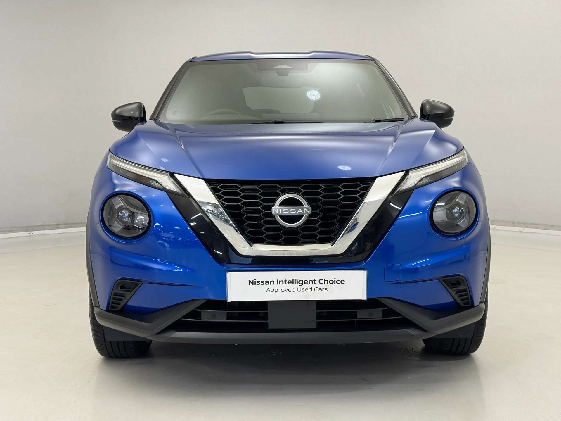 A 2025 NISSAN JUKE 1.0 DiG-T N-Connecta 5dr A 2025 NISSAN JUKE 1.0 DiG-T N-Connecta 5dr