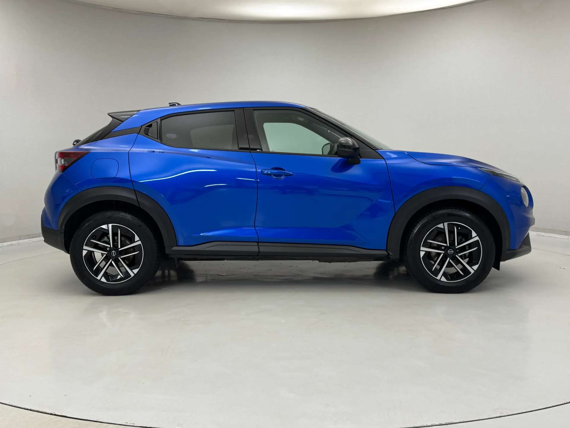 2025 NISSAN JUKE 2025 NISSAN JUKE