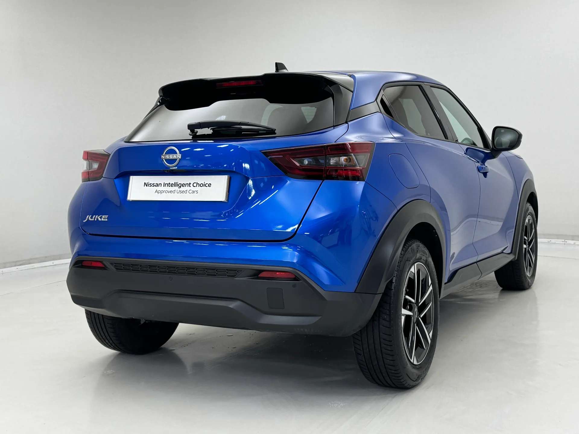 2025 NISSAN JUKE 2025 NISSAN JUKE