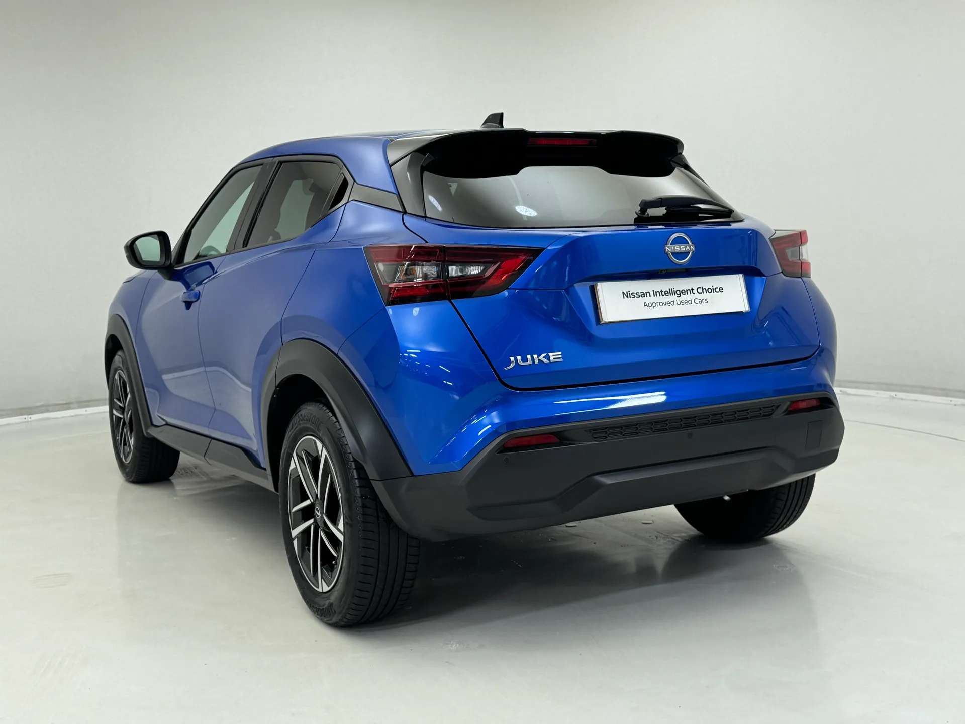 2025 NISSAN JUKE 2025 NISSAN JUKE
