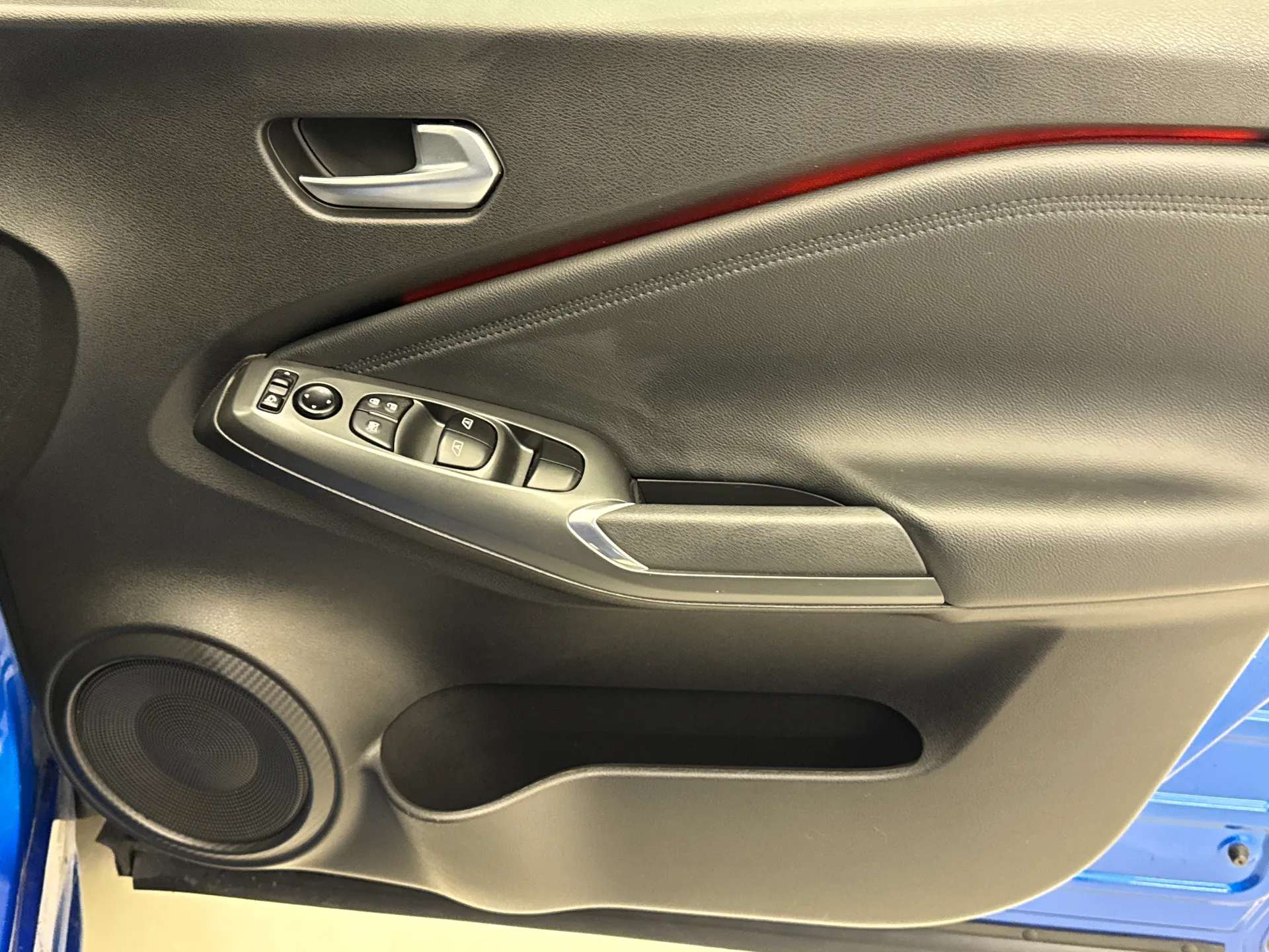 2025 NISSAN JUKE 2025 NISSAN JUKE