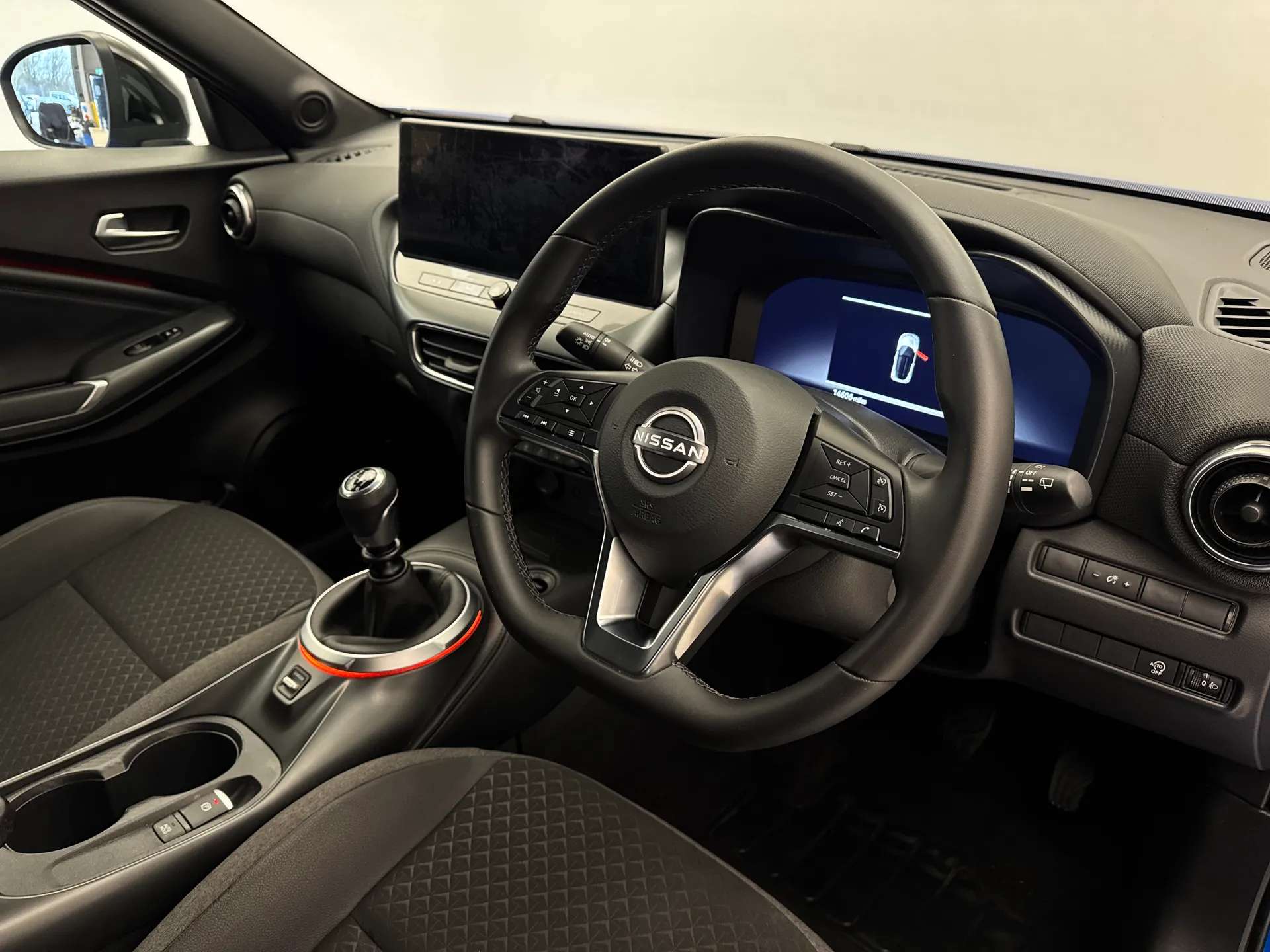 2025 NISSAN JUKE 2025 NISSAN JUKE