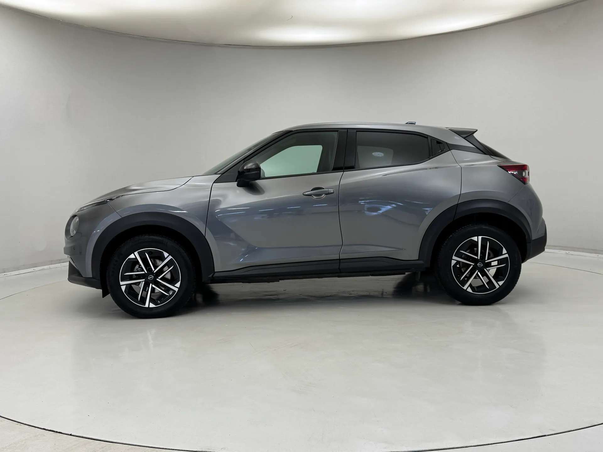 2025 NISSAN JUKE 2025 NISSAN JUKE