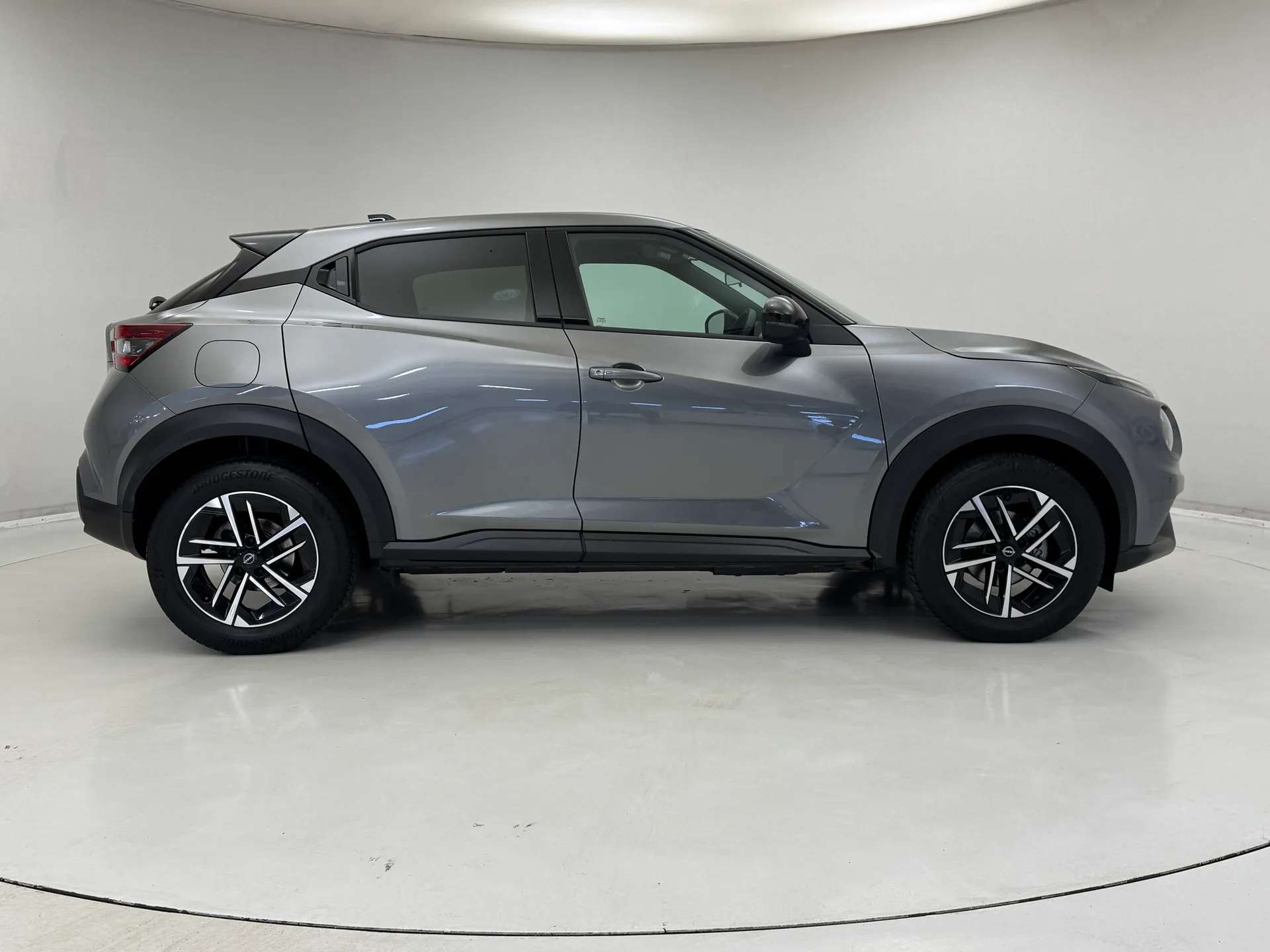 2025 NISSAN JUKE 2025 NISSAN JUKE