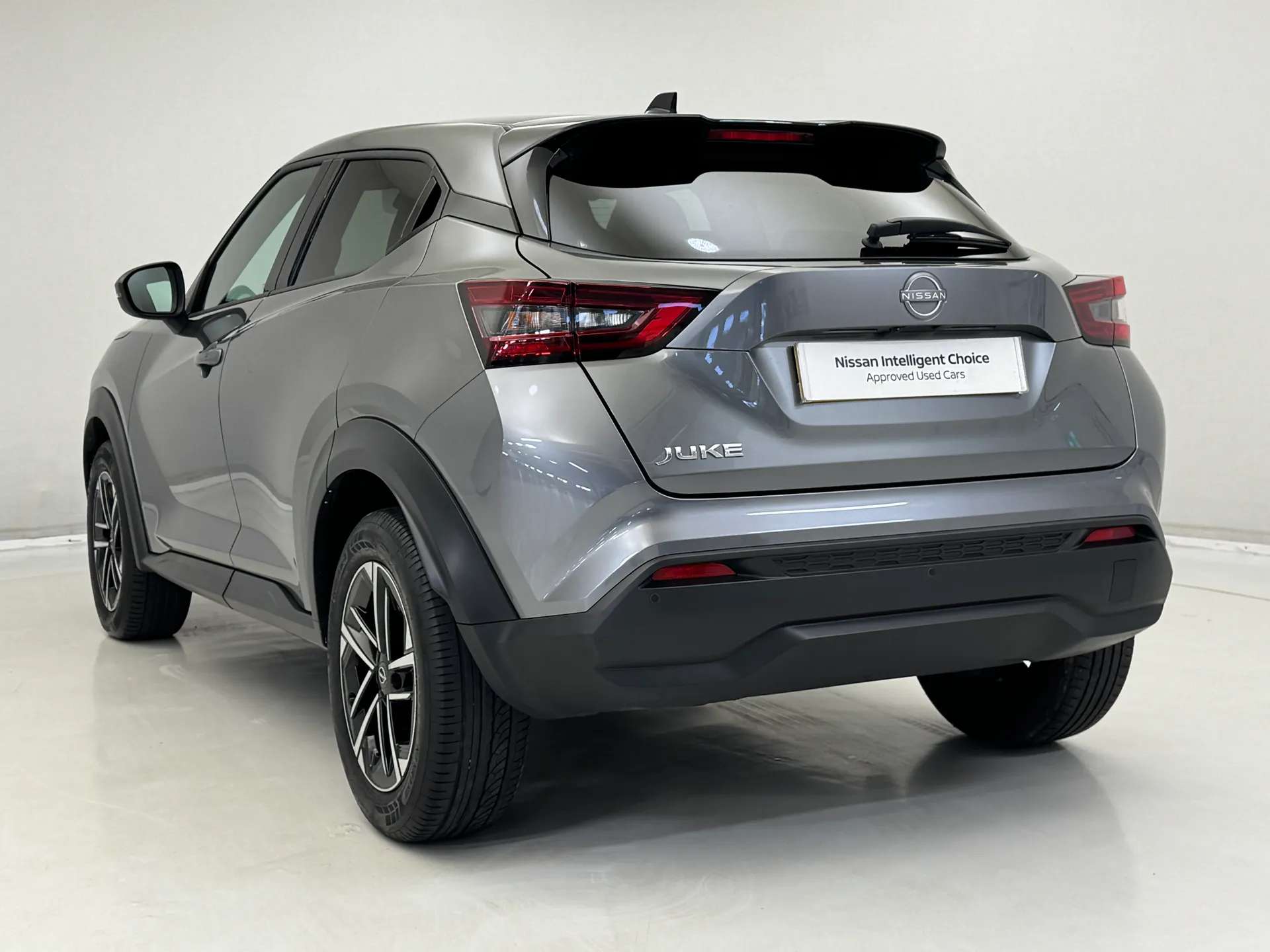 2025 NISSAN JUKE 2025 NISSAN JUKE